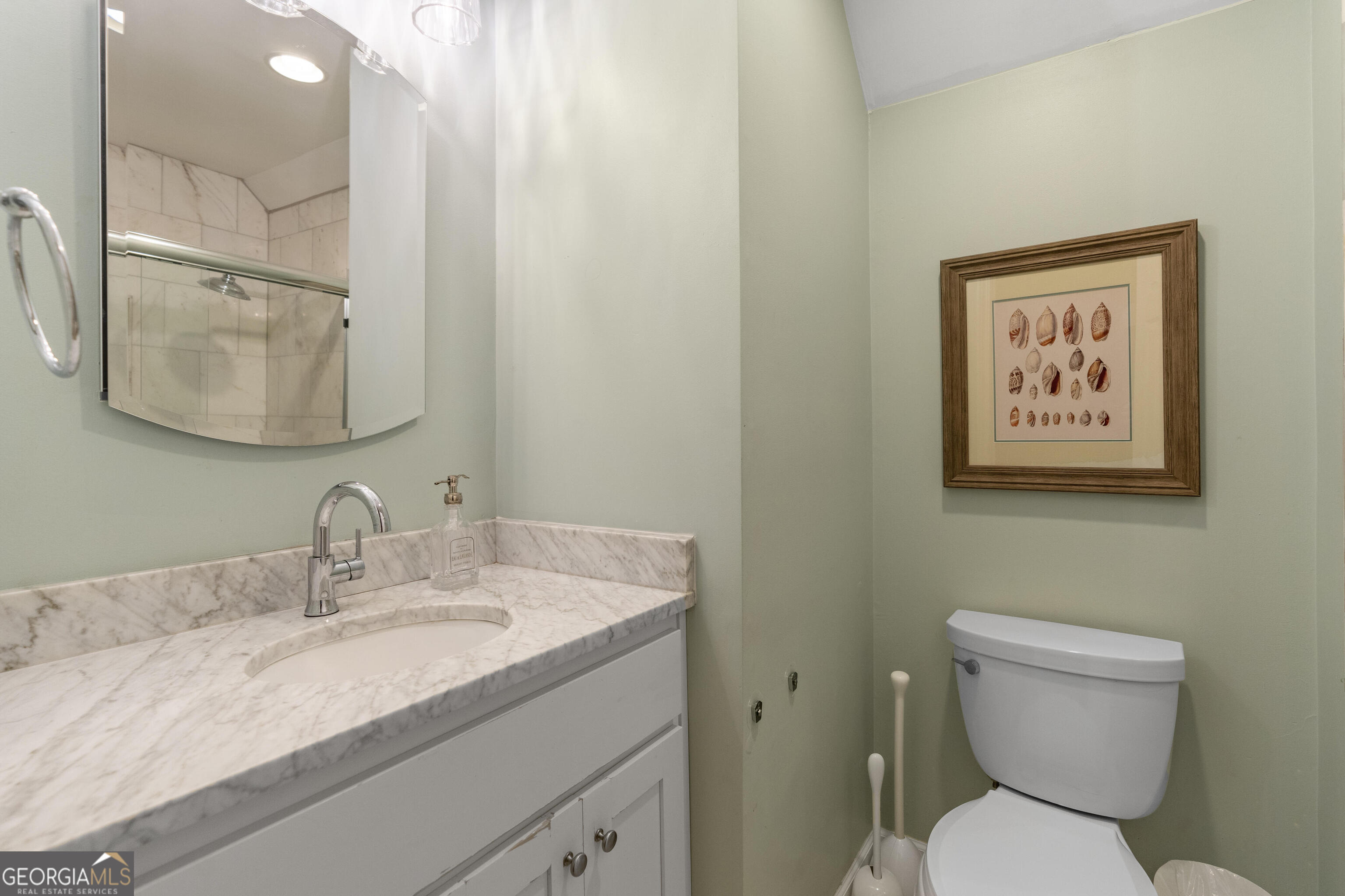 3967 C Loggins Road Gainesville GA 30506