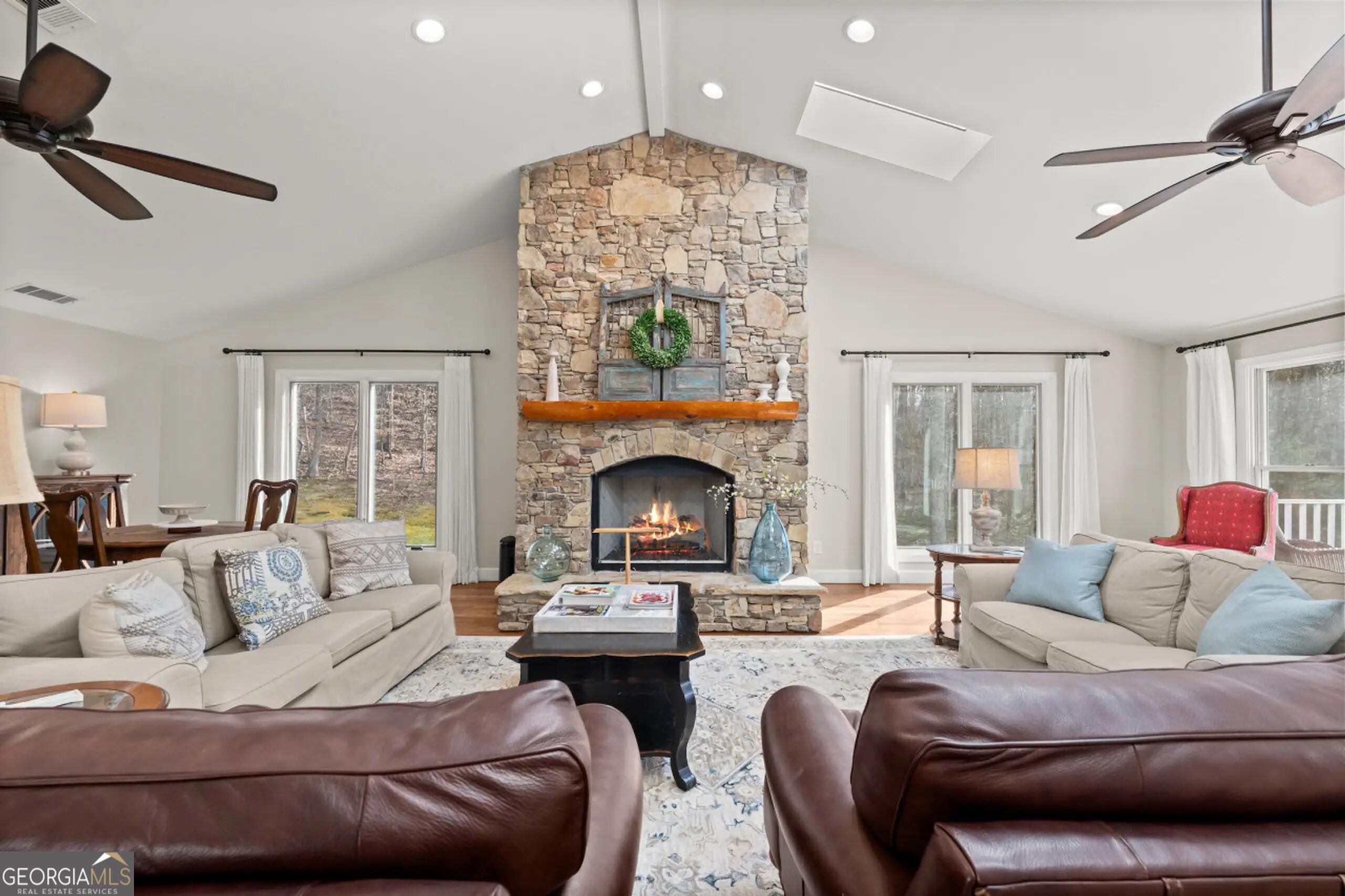 3967 C Loggins Road Gainesville GA 30506