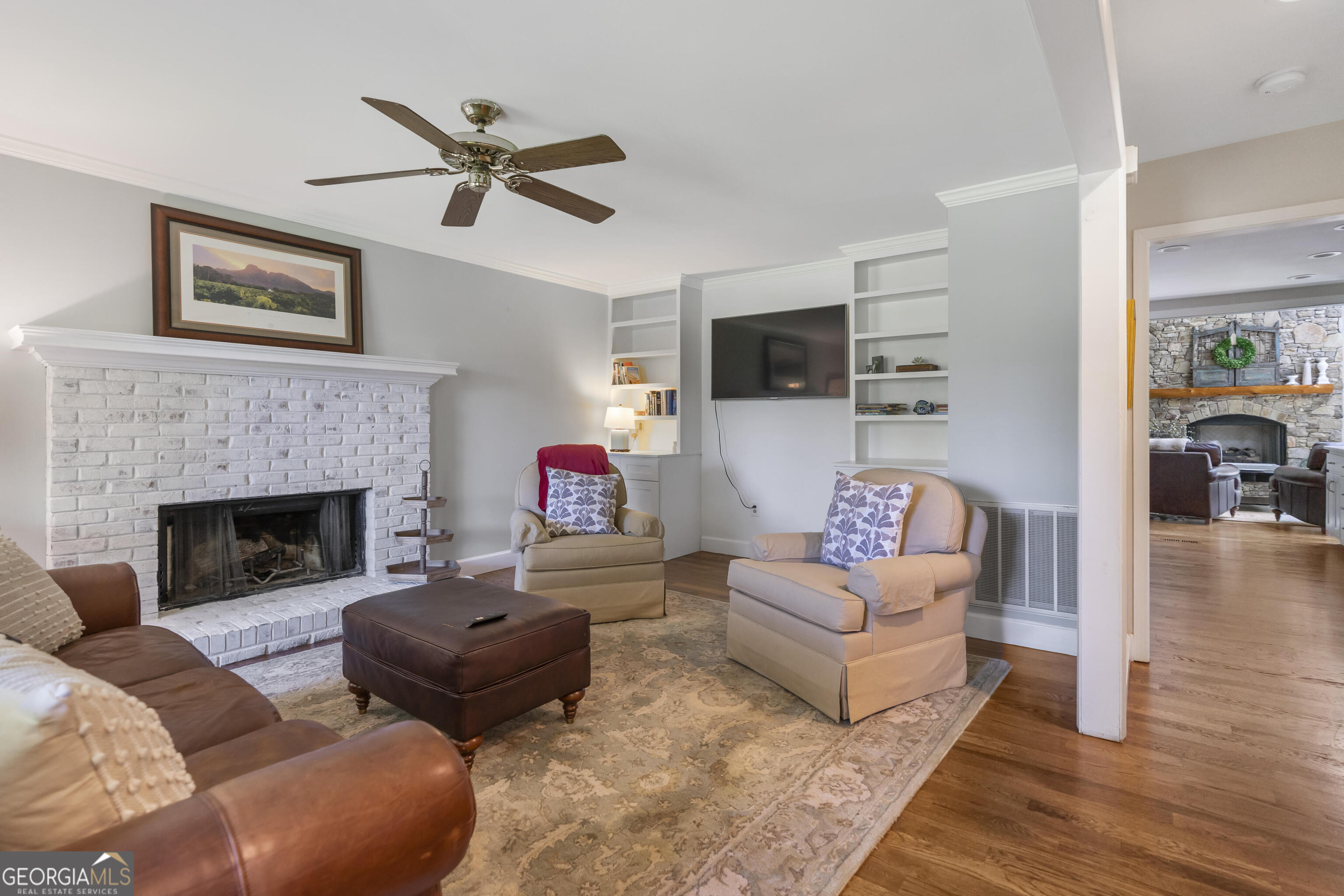 3967 C Loggins Road Gainesville GA 30506