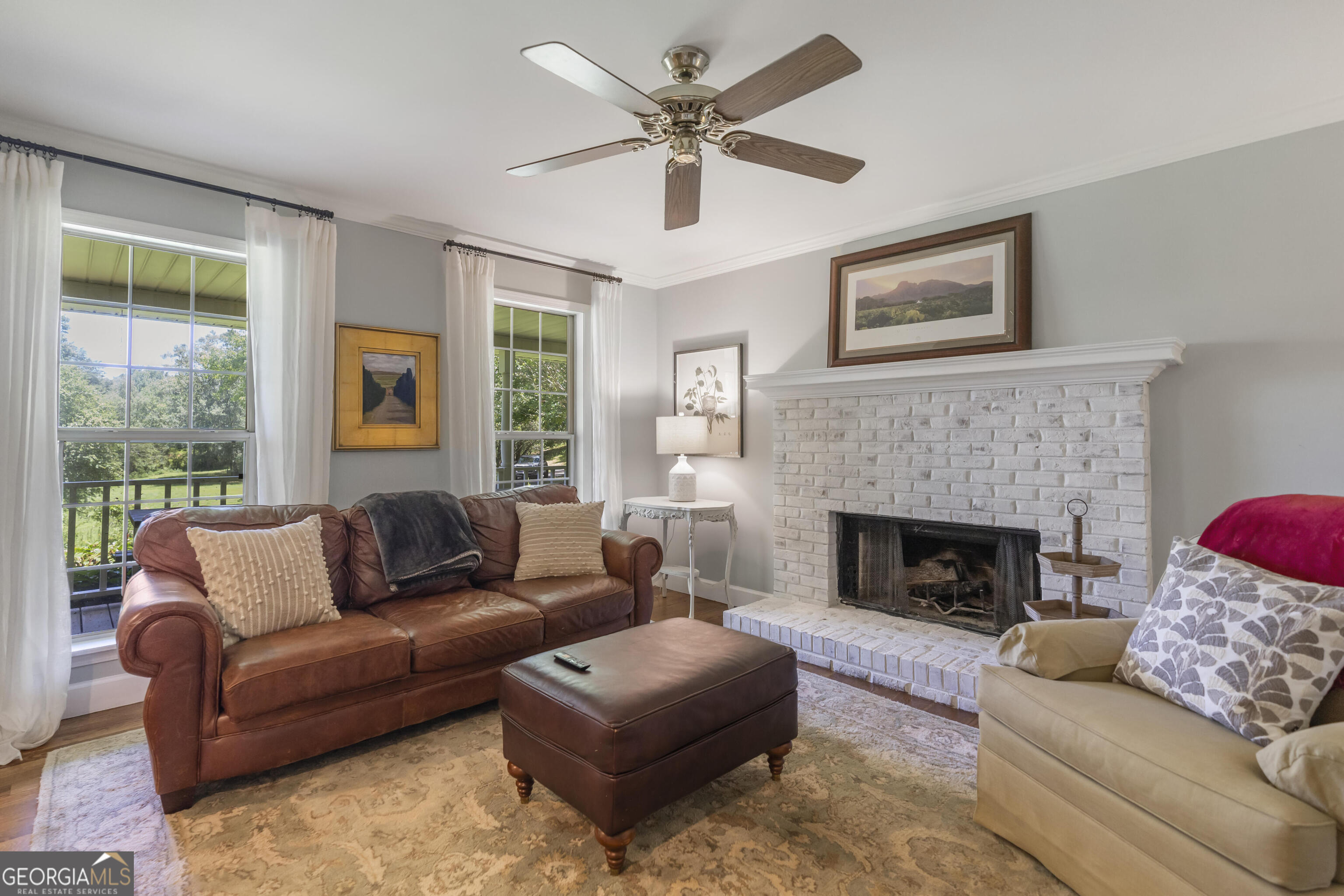 3967 C Loggins Road Gainesville GA 30506