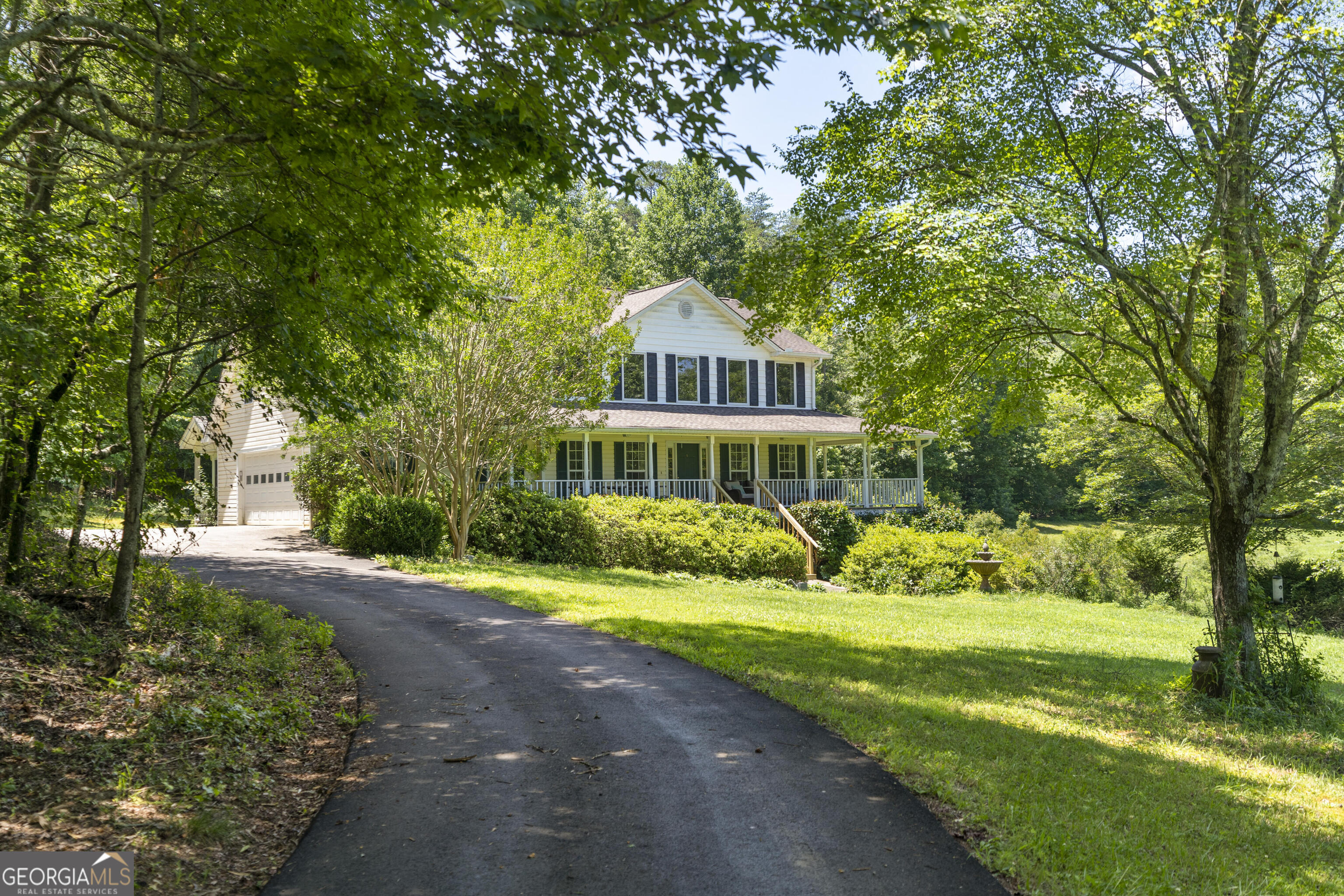 3967 C Loggins Road Gainesville GA 30506