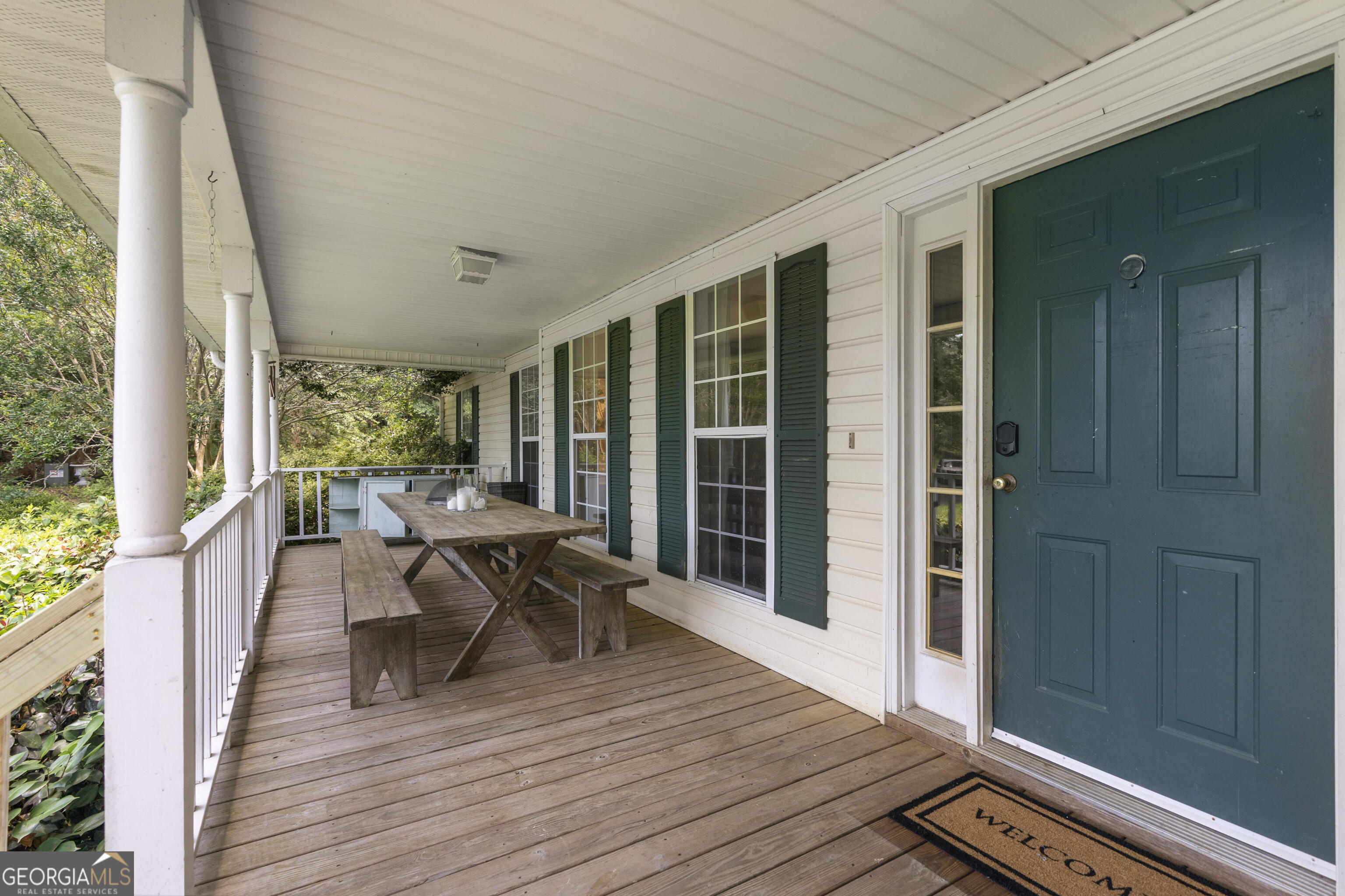 3967 C Loggins Road Gainesville GA 30506