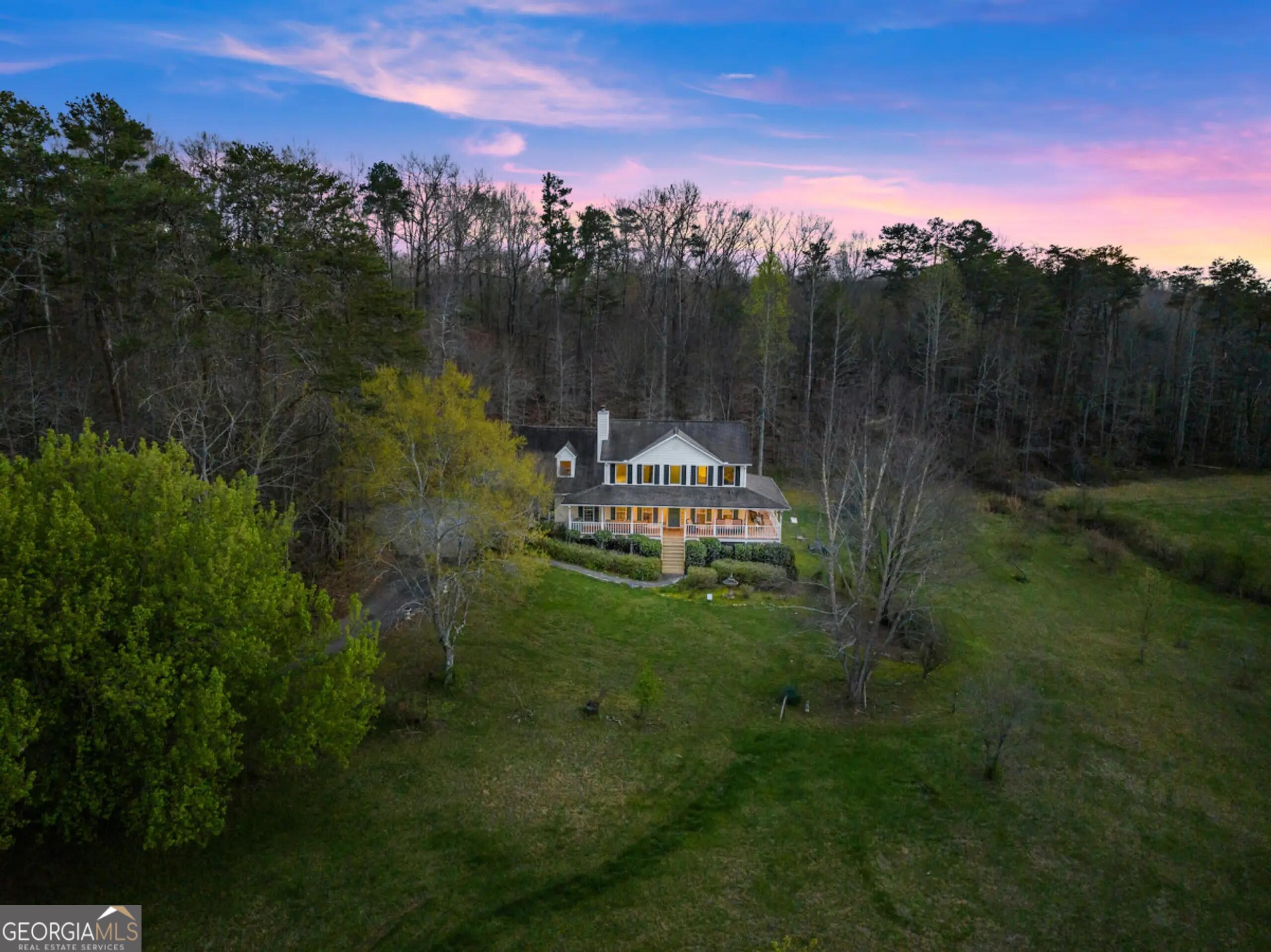 3967 C Loggins Road Gainesville GA 30506