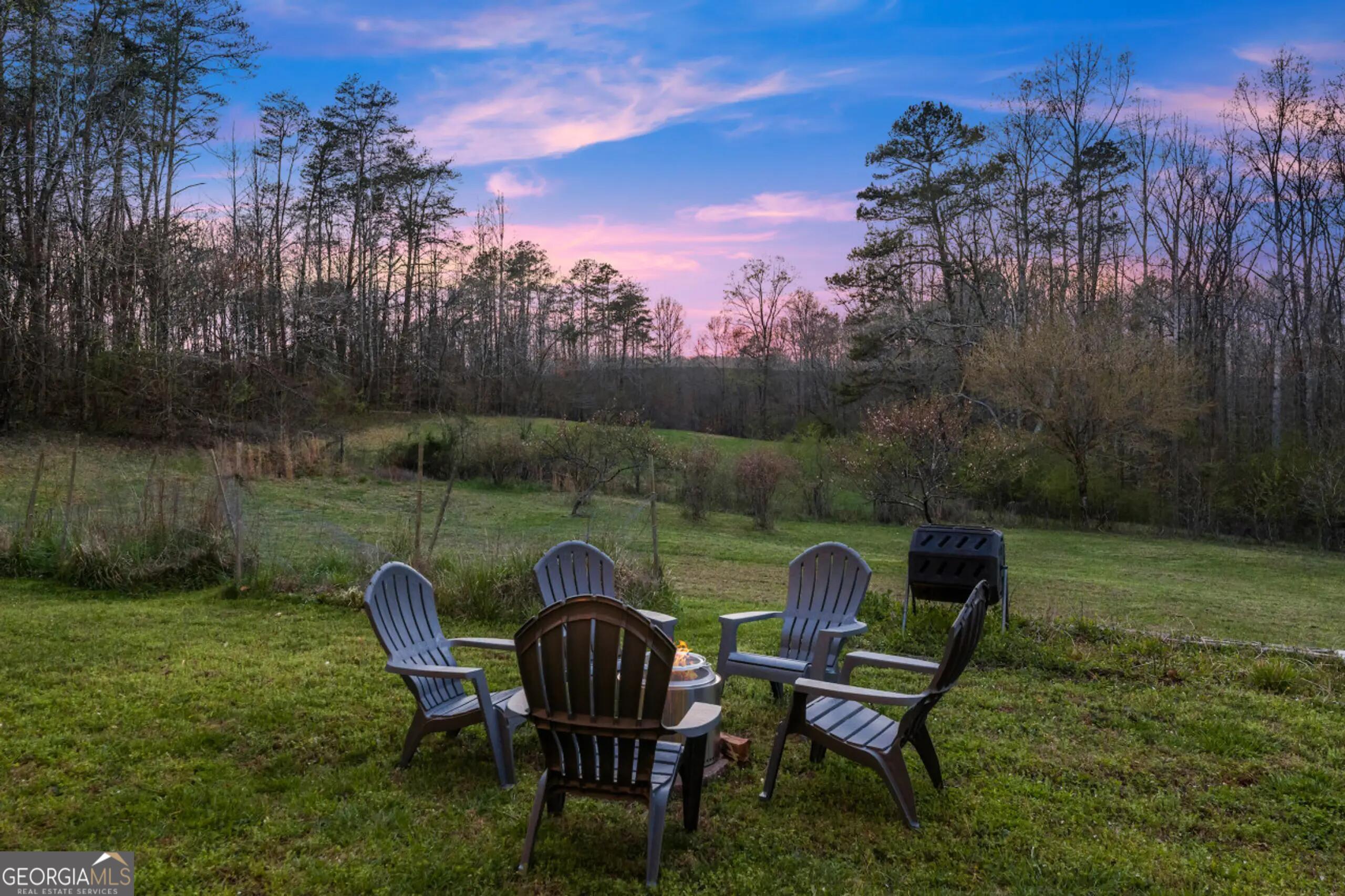 3967 C Loggins Road Gainesville GA 30506