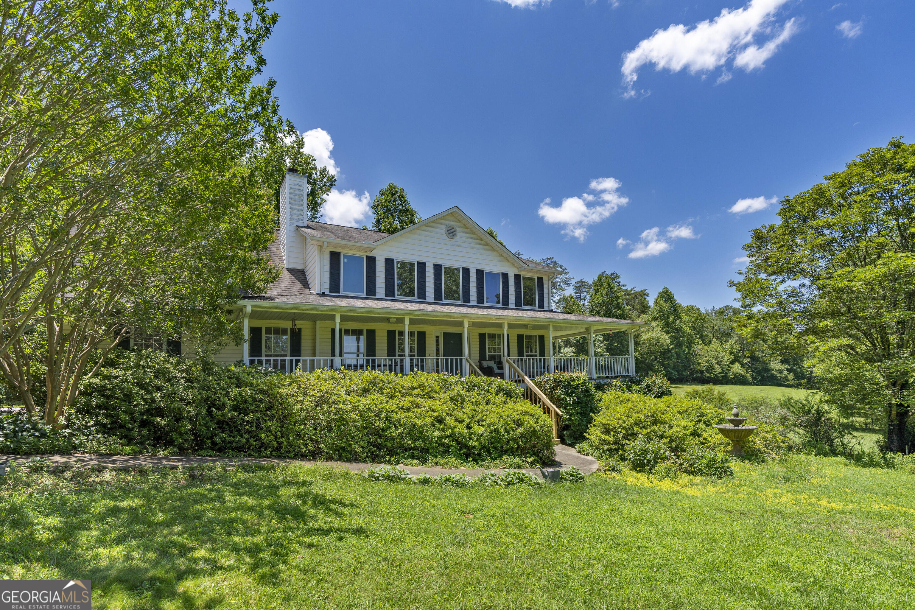 3967 C Loggins Road Gainesville GA 30506