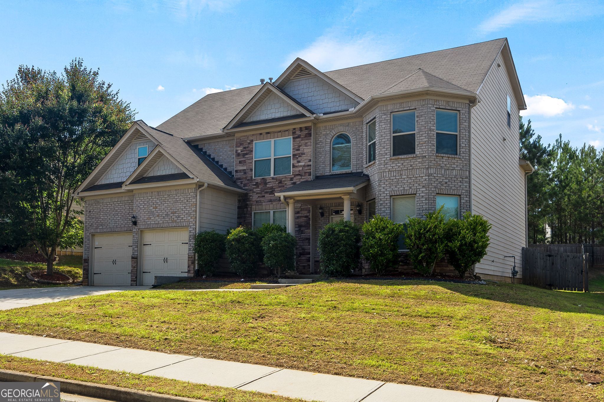 5253 Rosewood Place Fairburn GA 30213