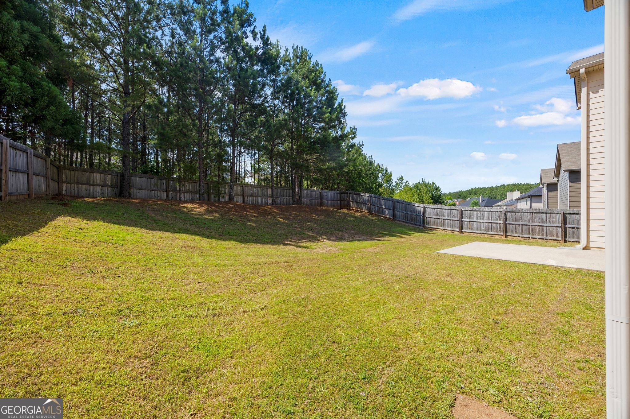 5253 Rosewood Place Fairburn GA 30213