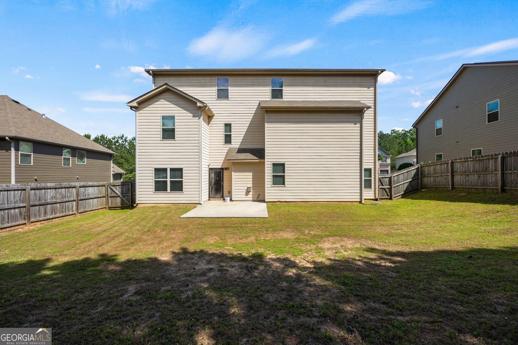5253 Rosewood Place Fairburn GA 30213