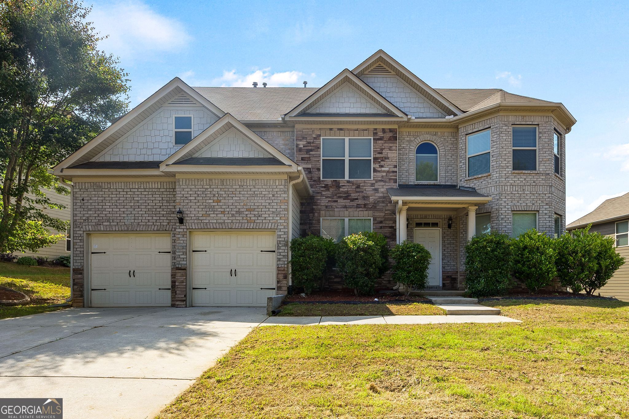 5253 Rosewood Place Fairburn GA 30213