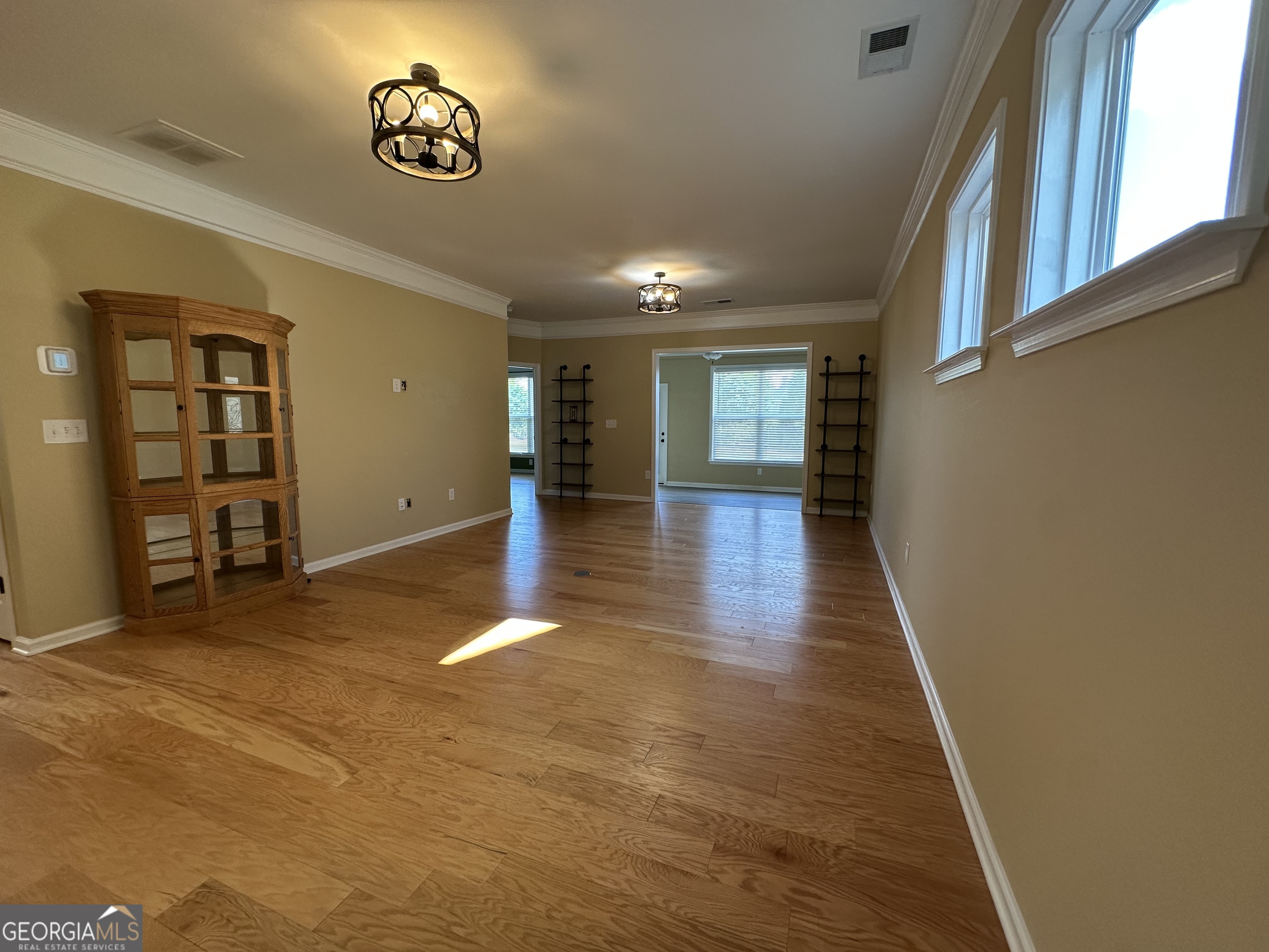 214 Brunswick Drive Griffin GA 30223