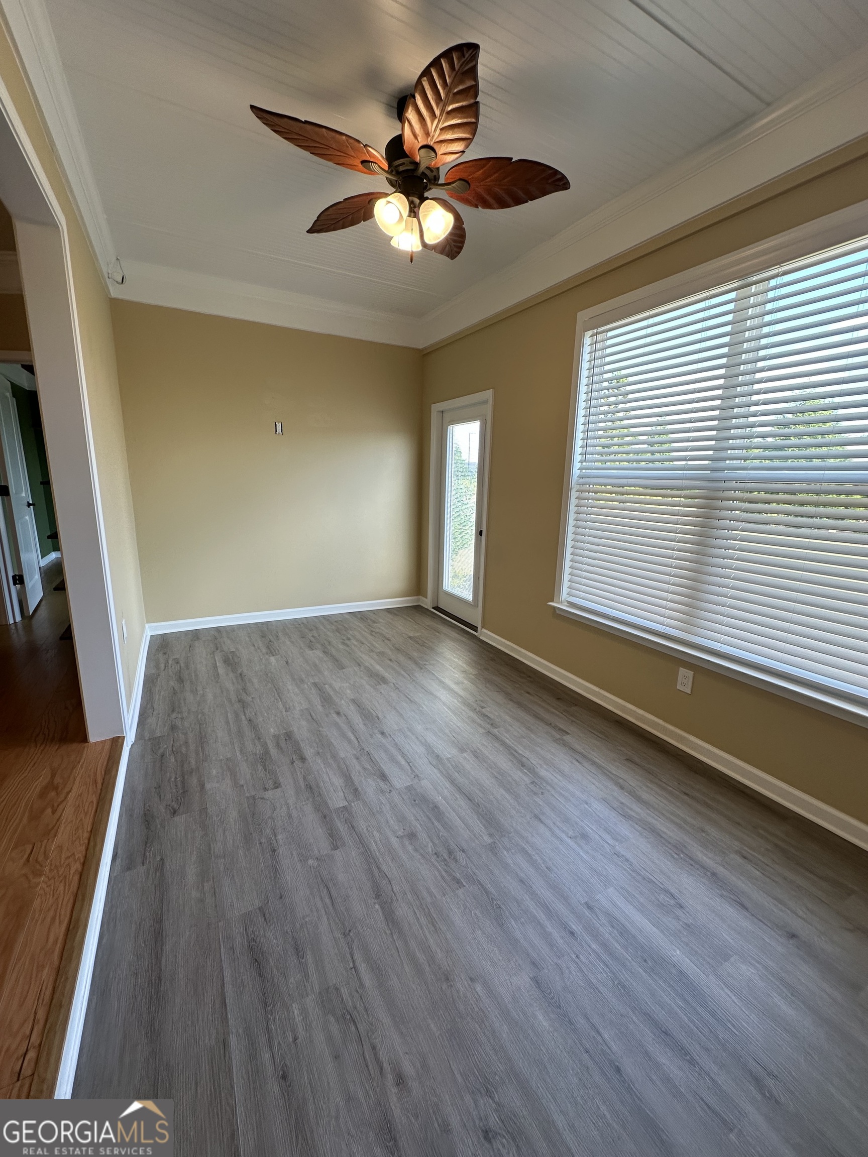 214 Brunswick Drive Griffin GA 30223