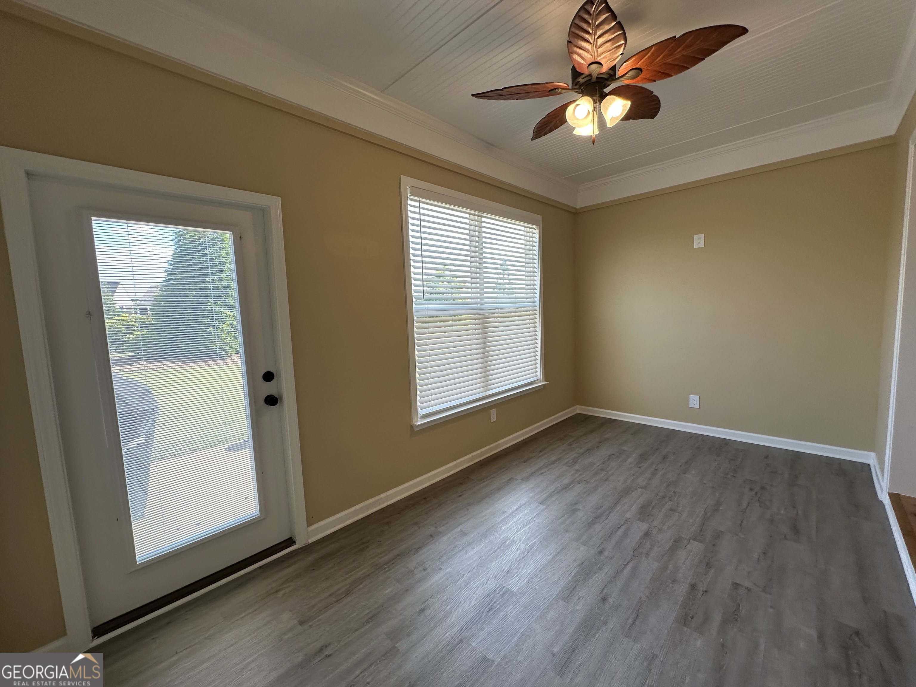 214 Brunswick Drive Griffin GA 30223