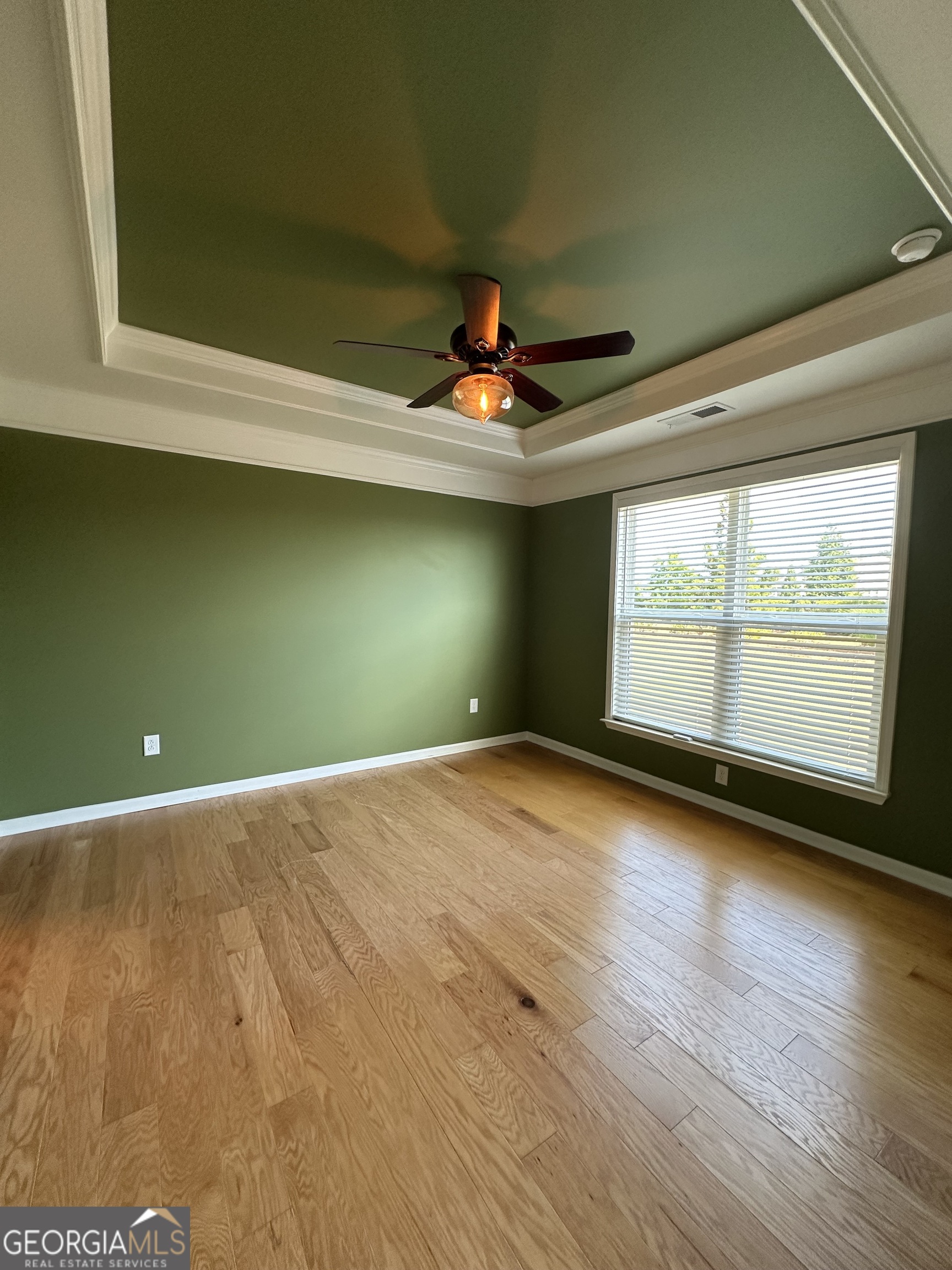 214 Brunswick Drive Griffin GA 30223