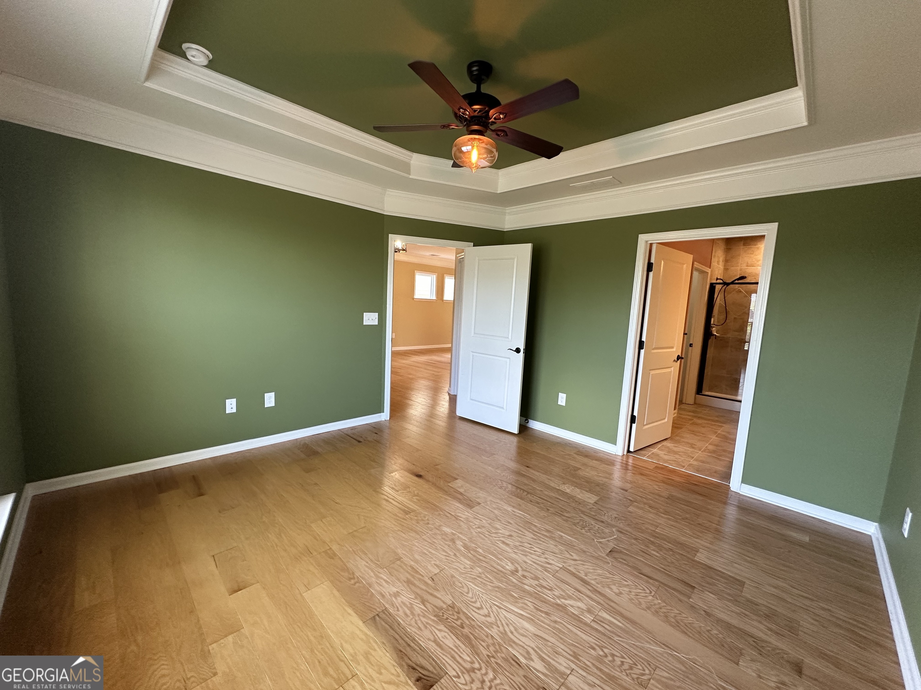 214 Brunswick Drive Griffin GA 30223