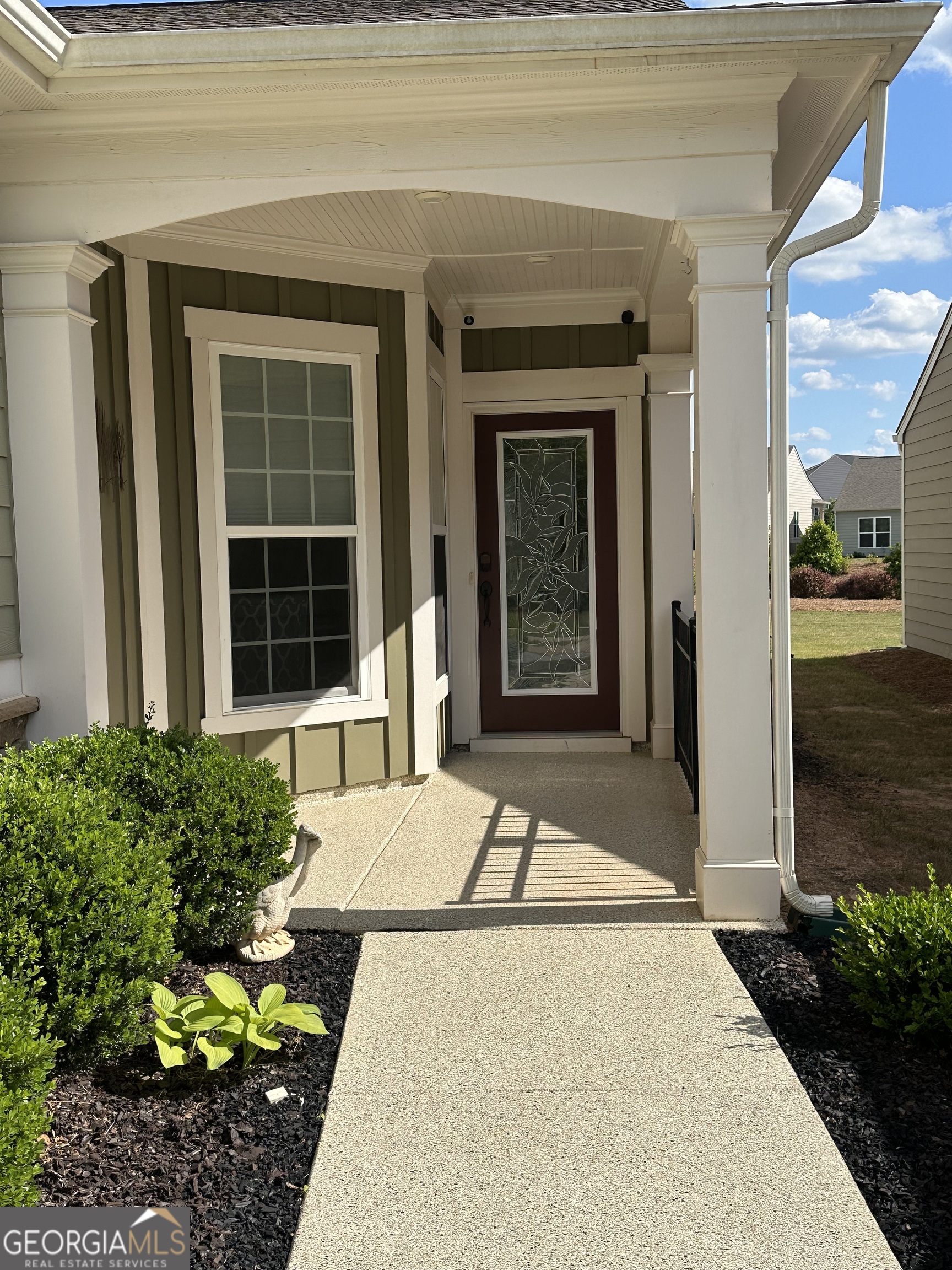 214 Brunswick Drive Griffin GA 30223