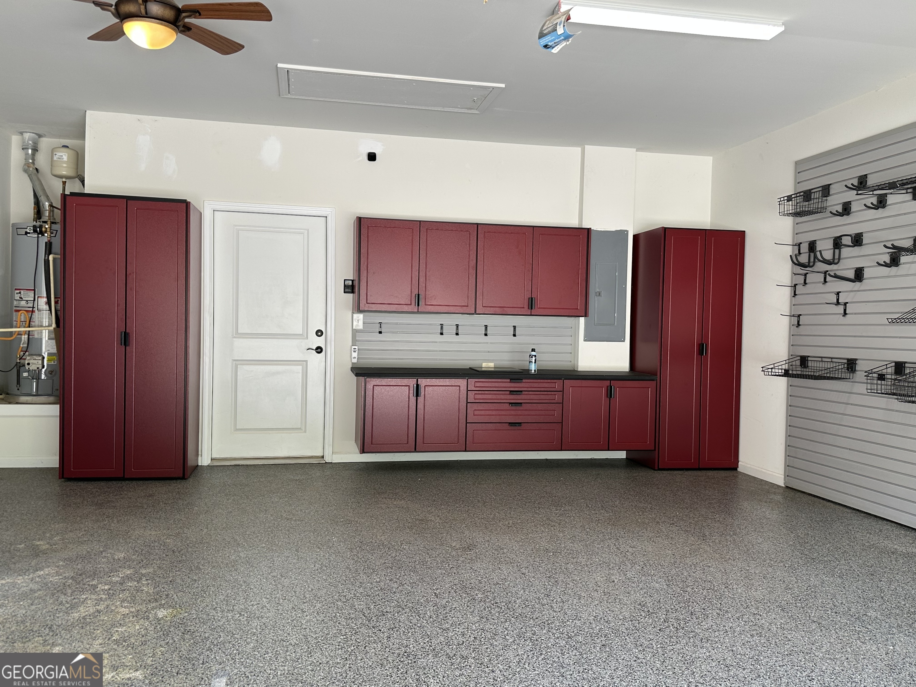 214 Brunswick Drive Griffin GA 30223