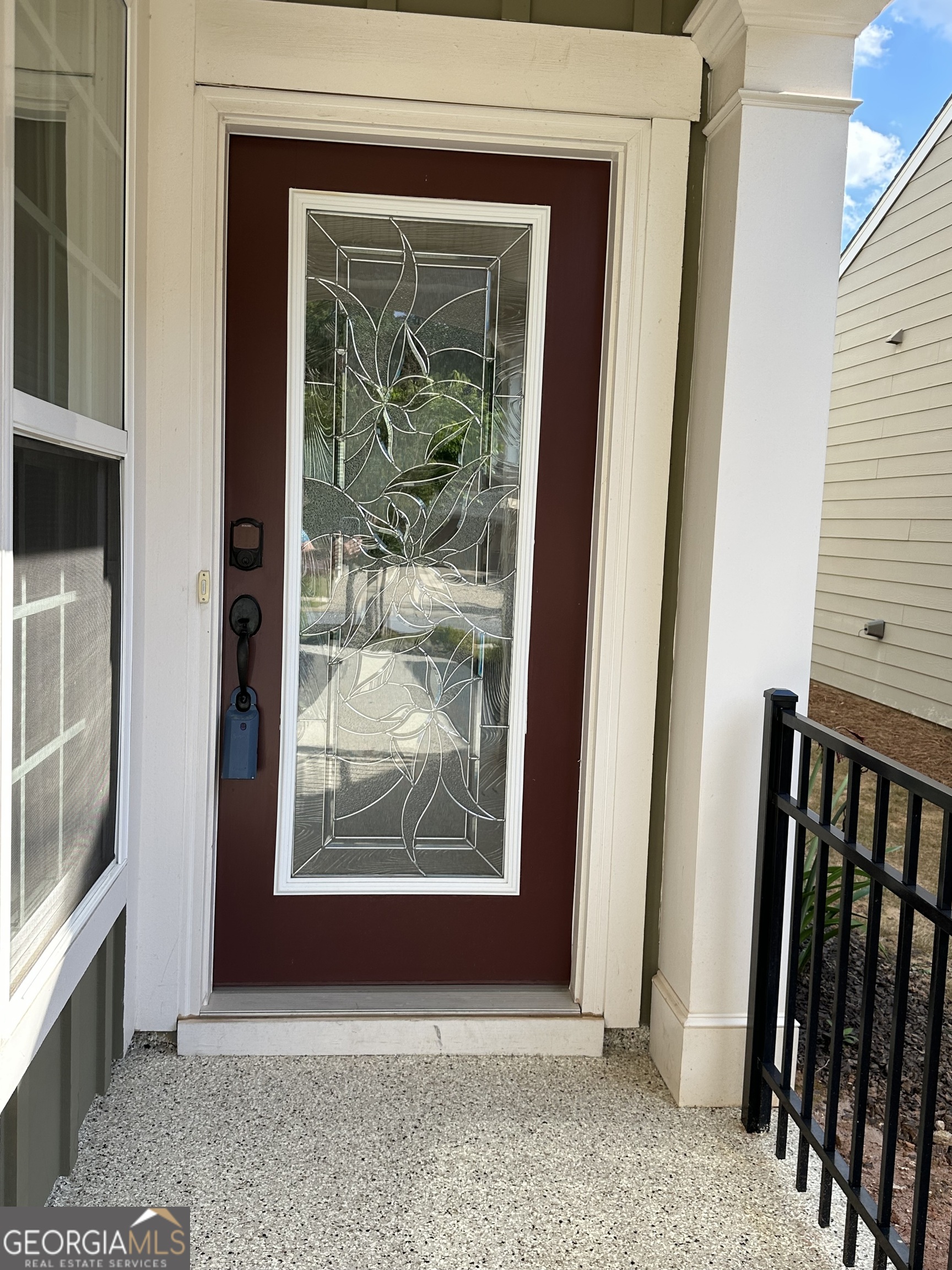 214 Brunswick Drive Griffin GA 30223