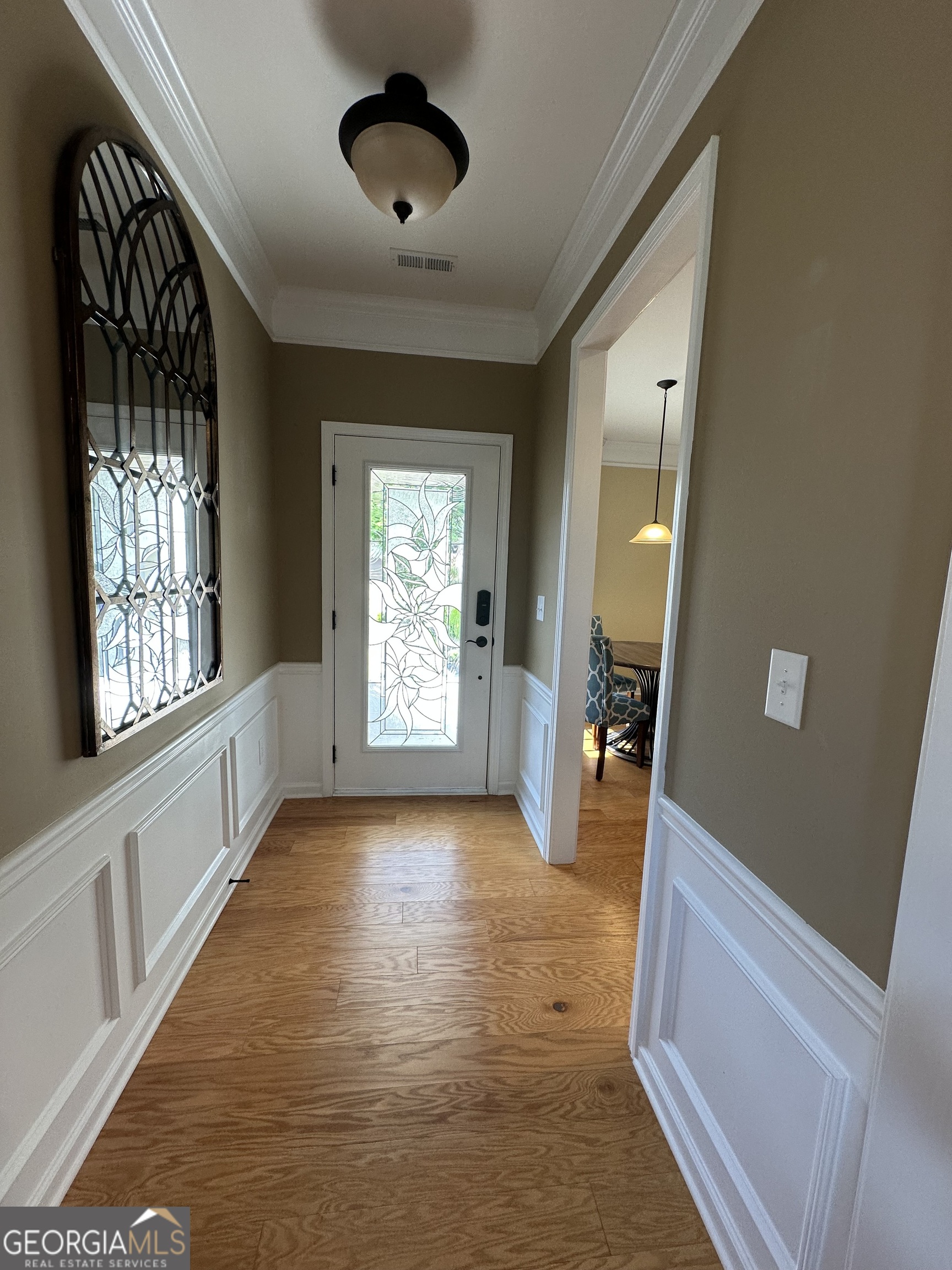 214 Brunswick Drive Griffin GA 30223