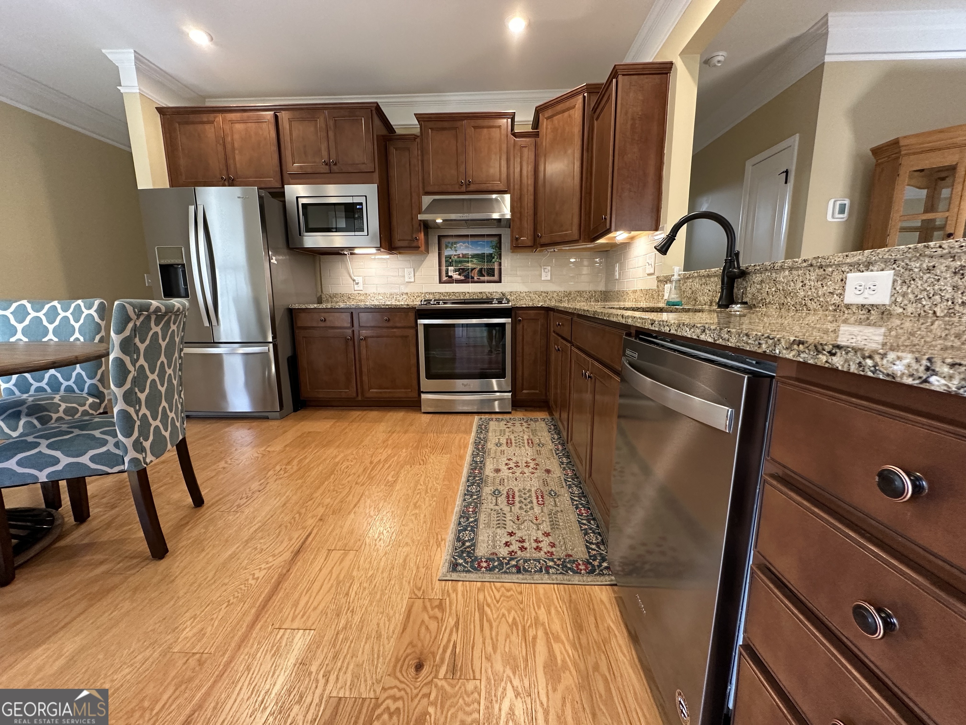 214 Brunswick Drive Griffin GA 30223