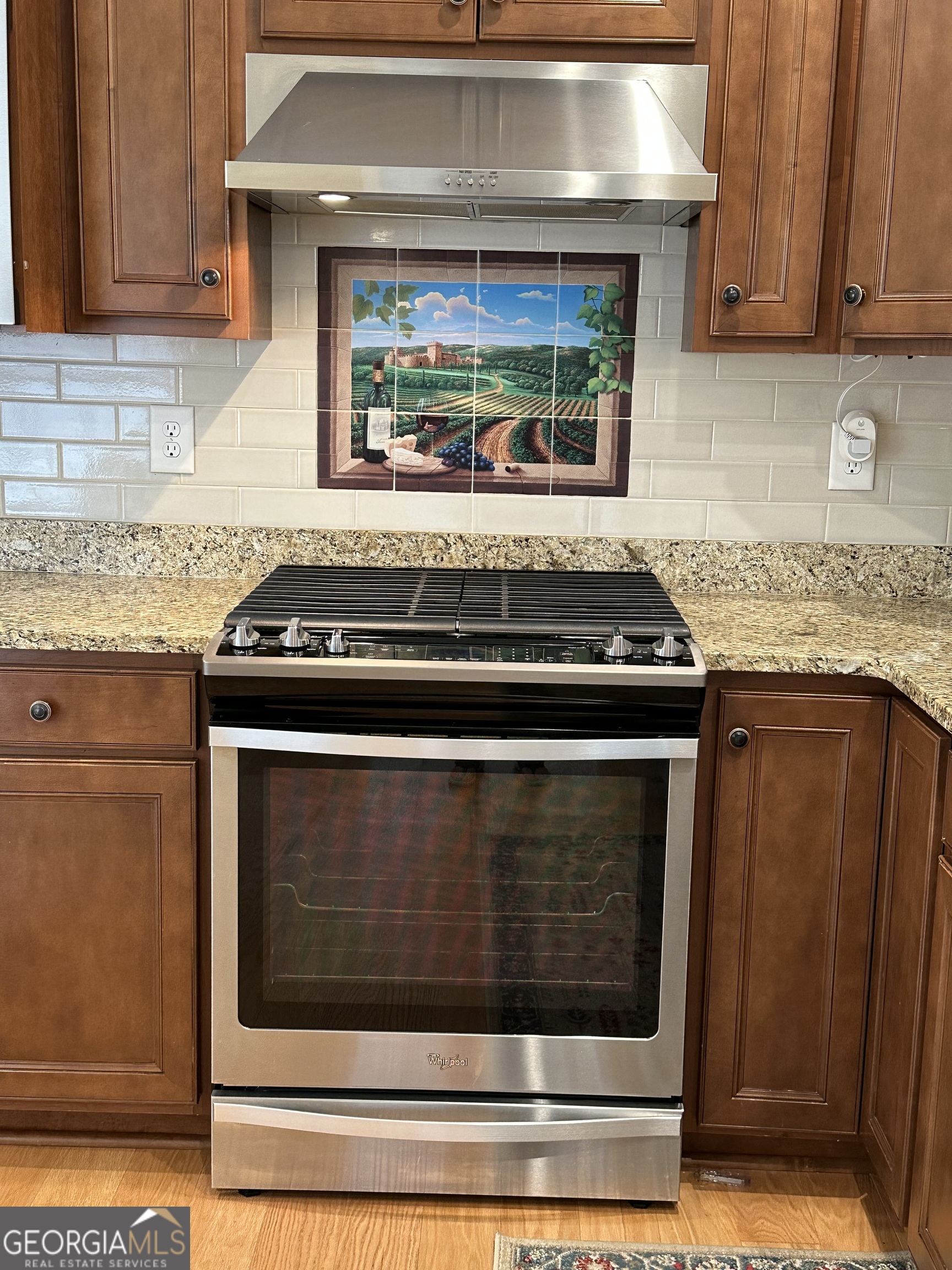 214 Brunswick Drive Griffin GA 30223