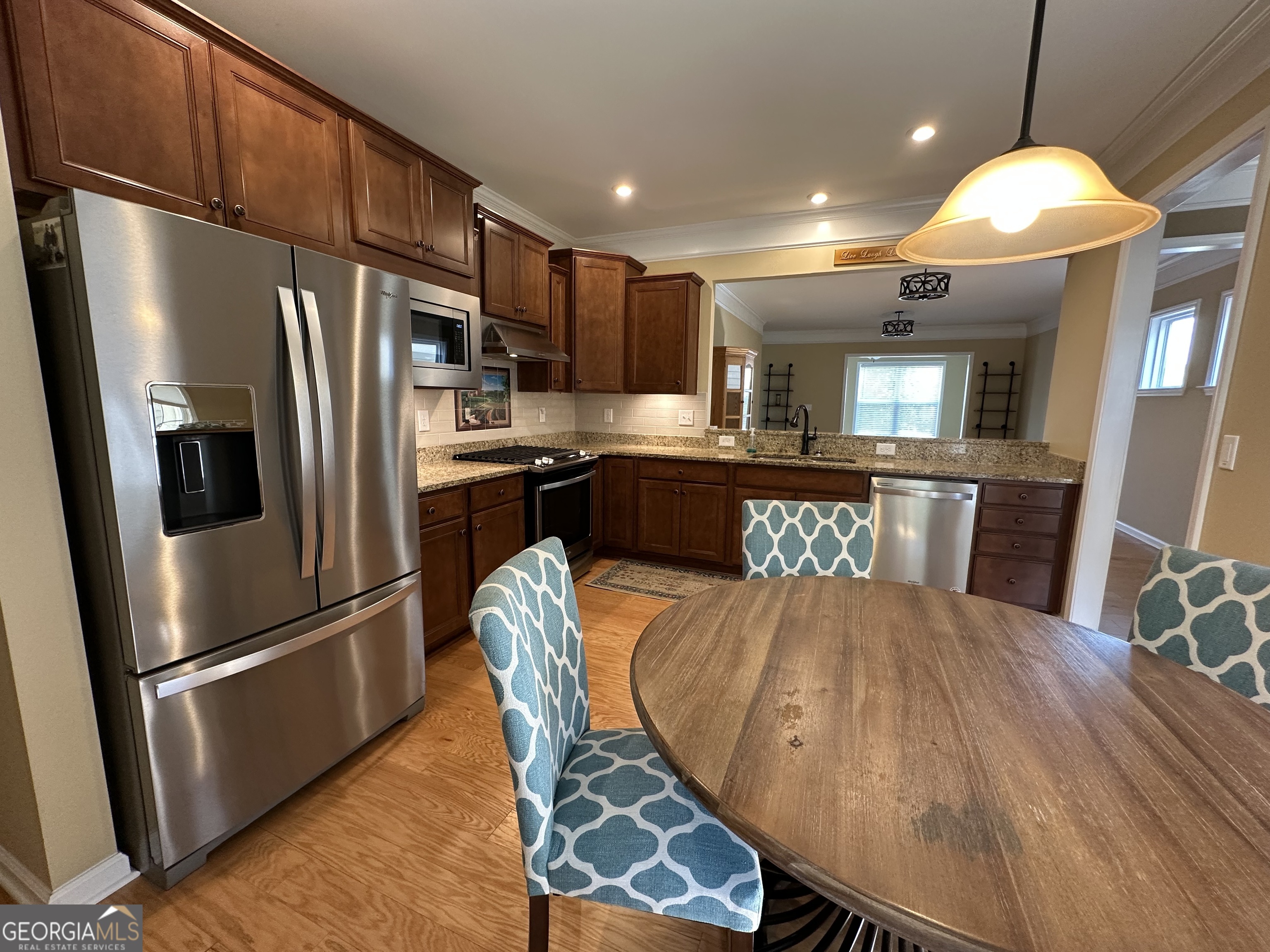 214 Brunswick Drive Griffin GA 30223
