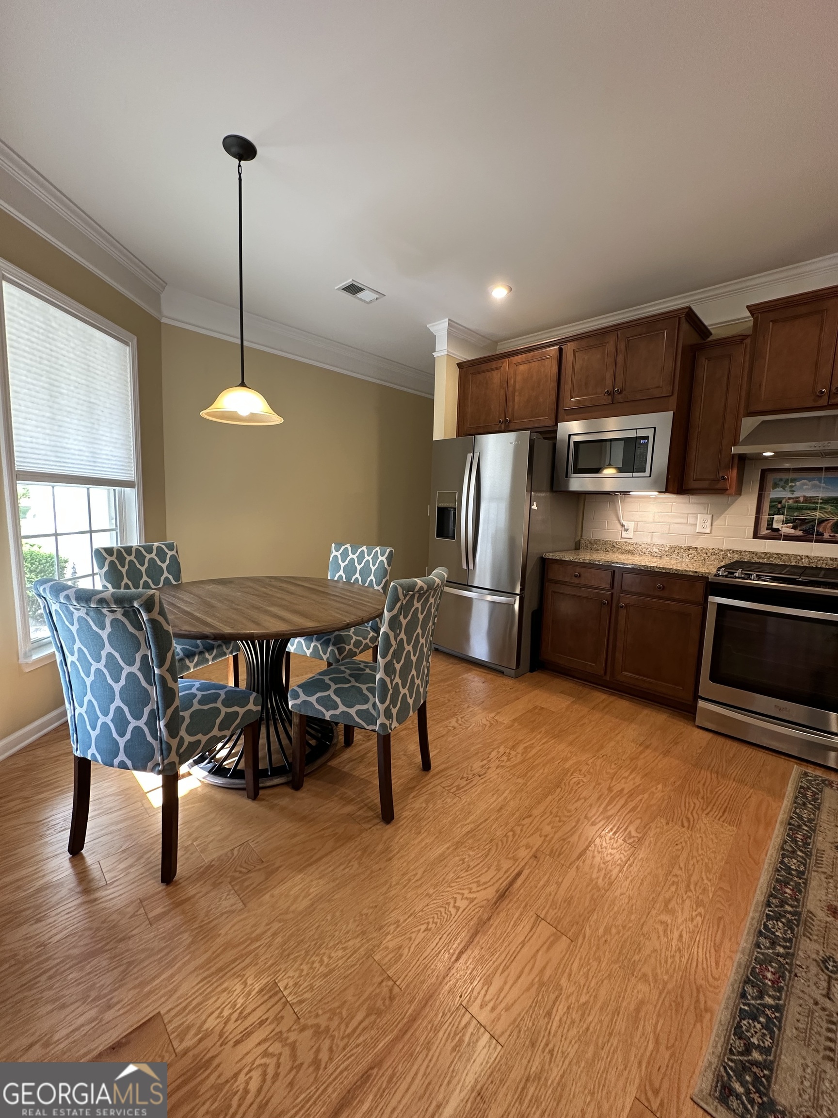 214 Brunswick Drive Griffin GA 30223