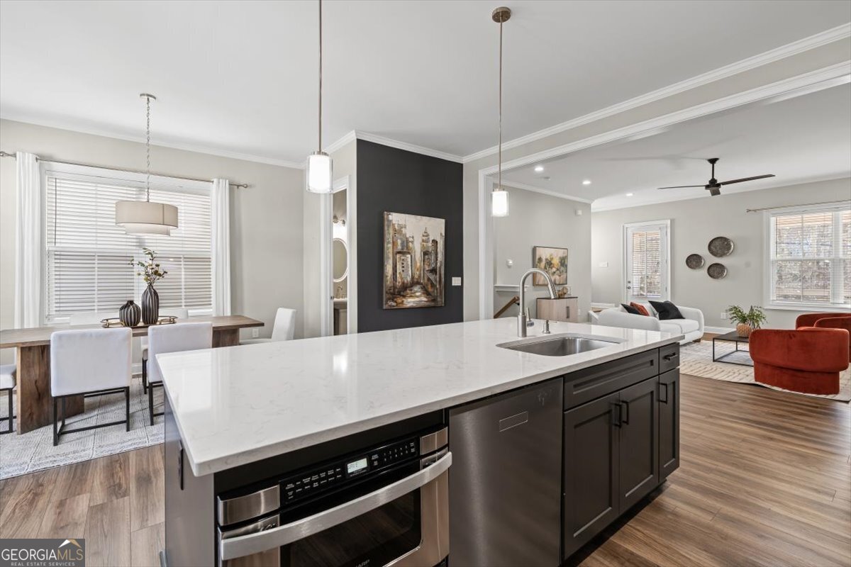 2357 Rover Court Atlanta GA 30317