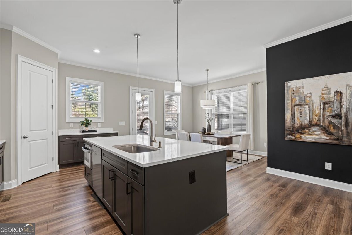 2357 Rover Court Atlanta GA 30317