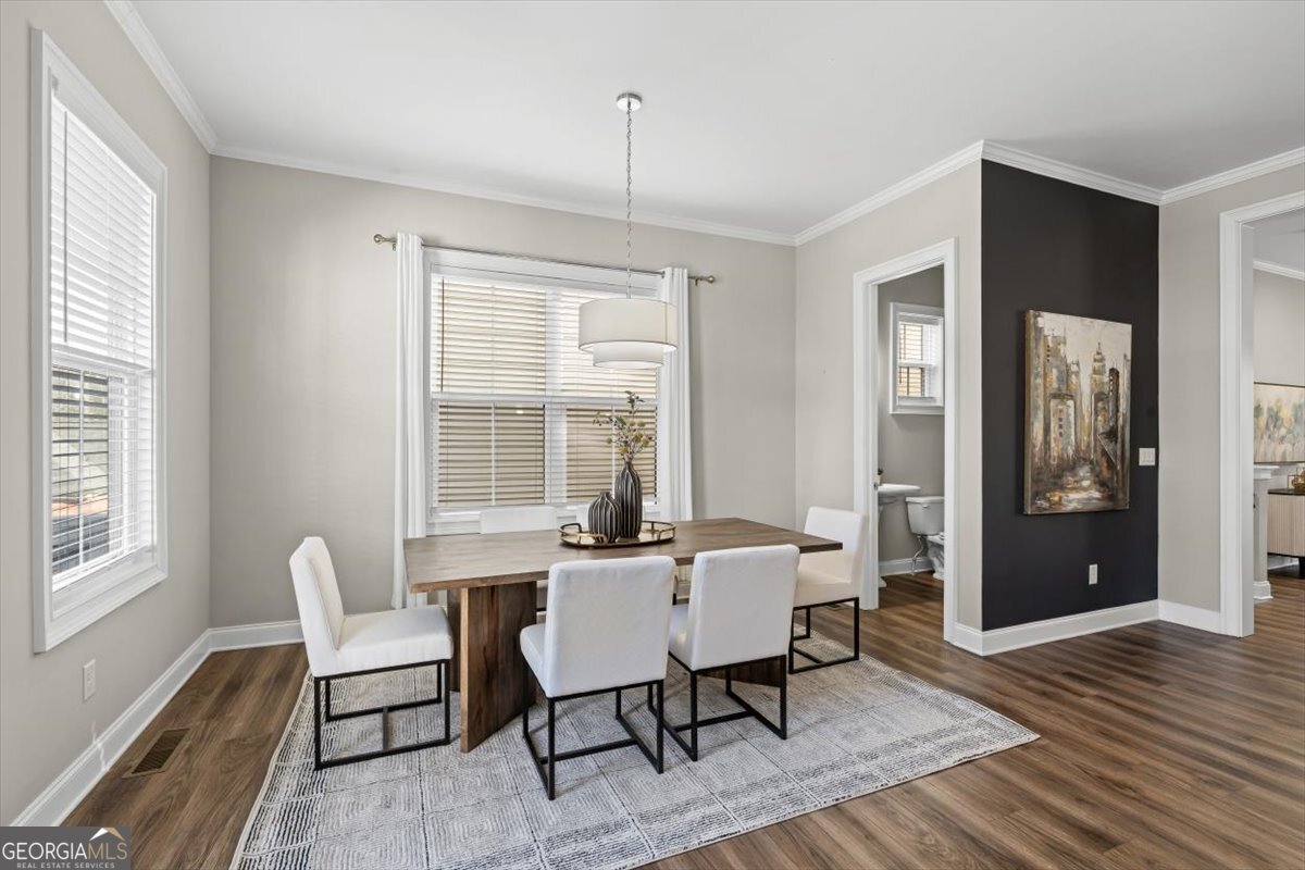 2357 Rover Court Atlanta GA 30317
