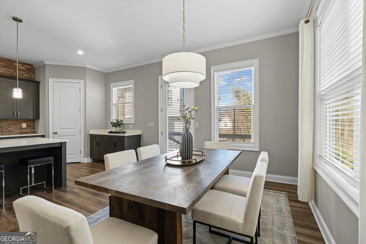 2357 Rover Court Atlanta GA 30317