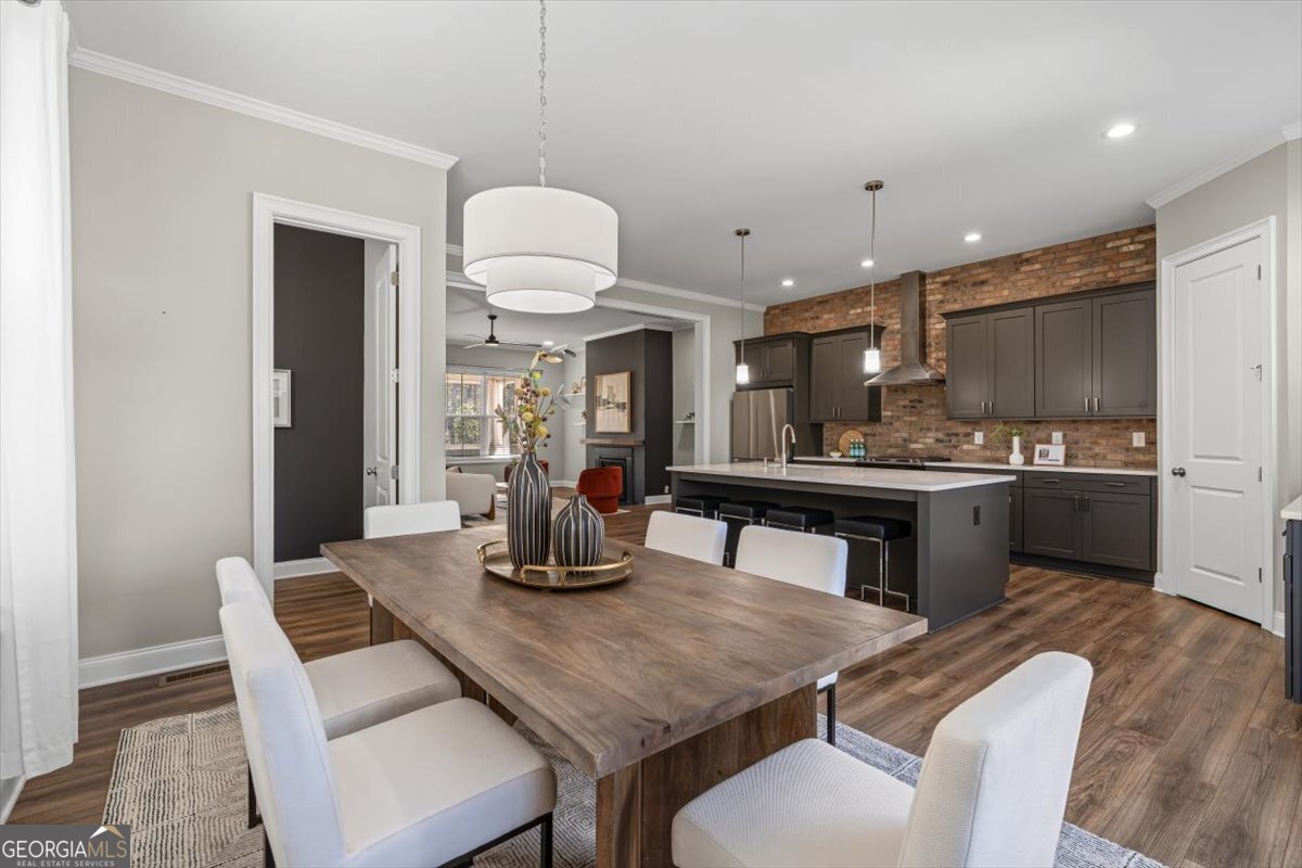 2357 Rover Court Atlanta GA 30317