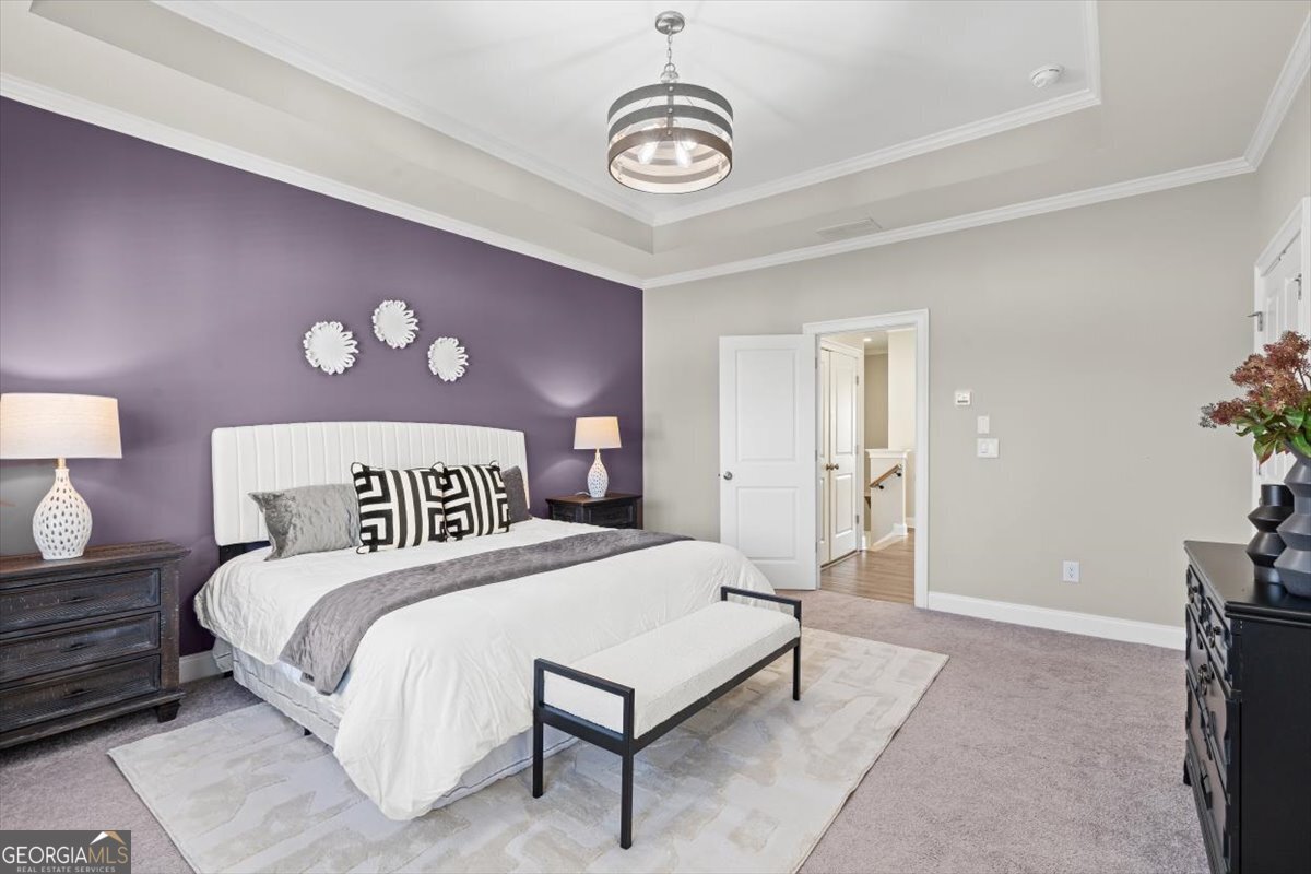 2357 Rover Court Atlanta GA 30317