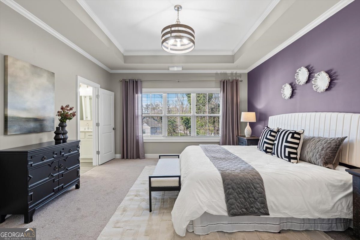2357 Rover Court Atlanta GA 30317