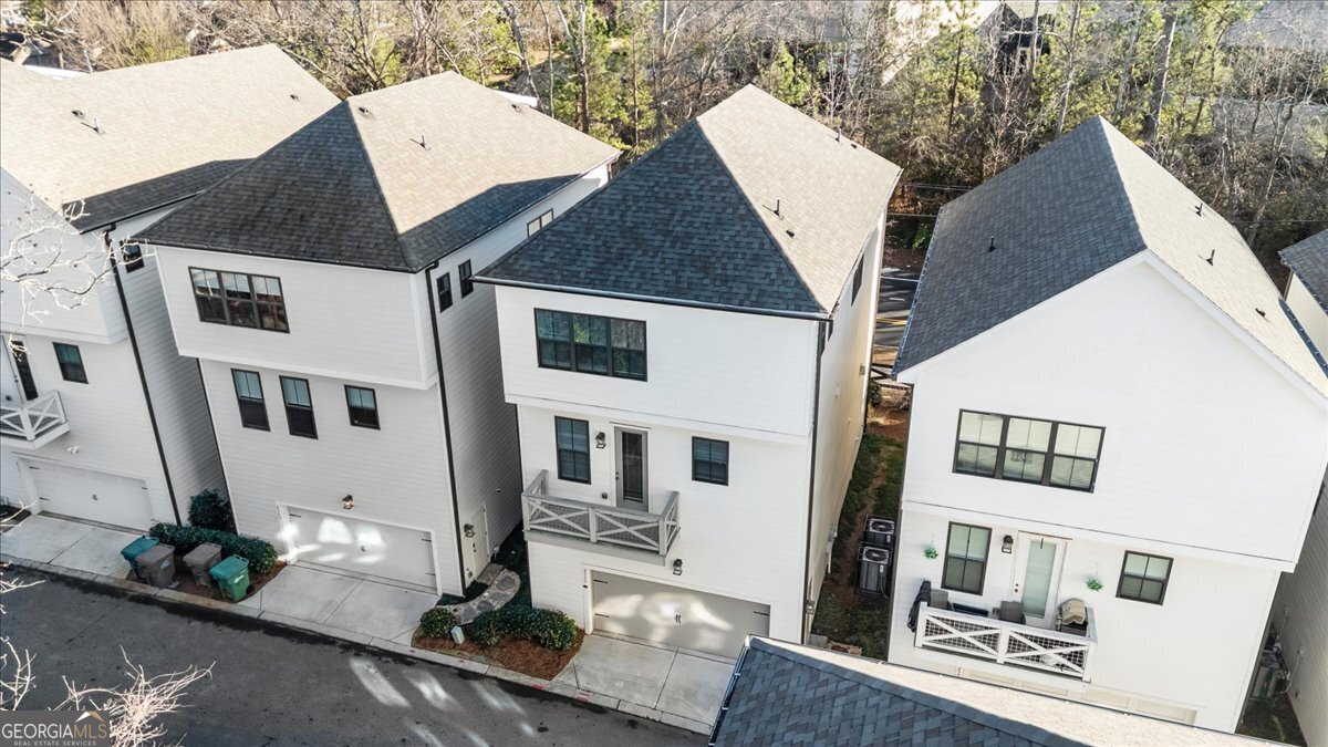 2357 Rover Court Atlanta GA 30317