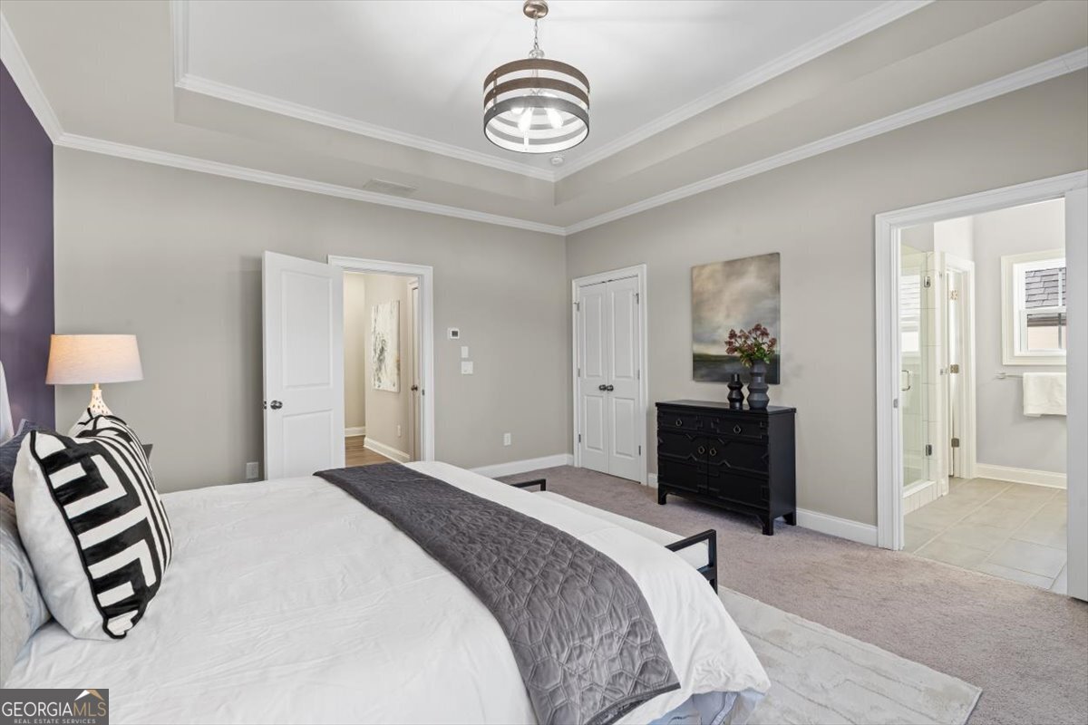 2357 Rover Court Atlanta GA 30317