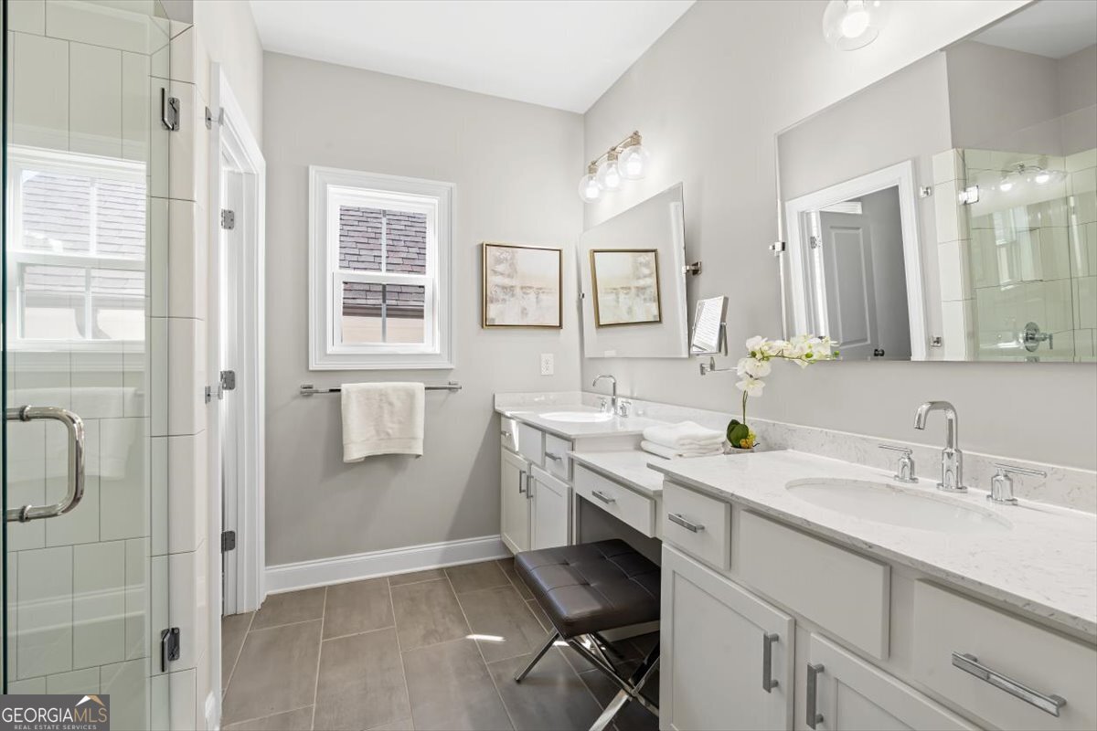 2357 Rover Court Atlanta GA 30317