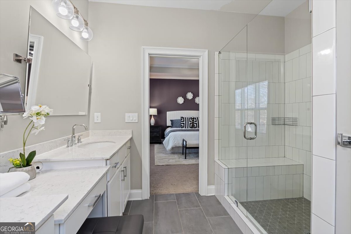 2357 Rover Court Atlanta GA 30317