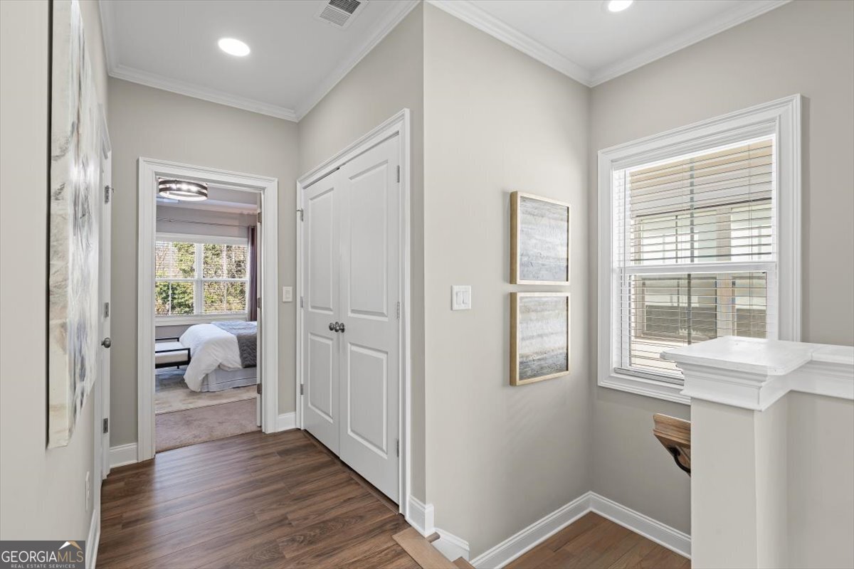 2357 Rover Court Atlanta GA 30317