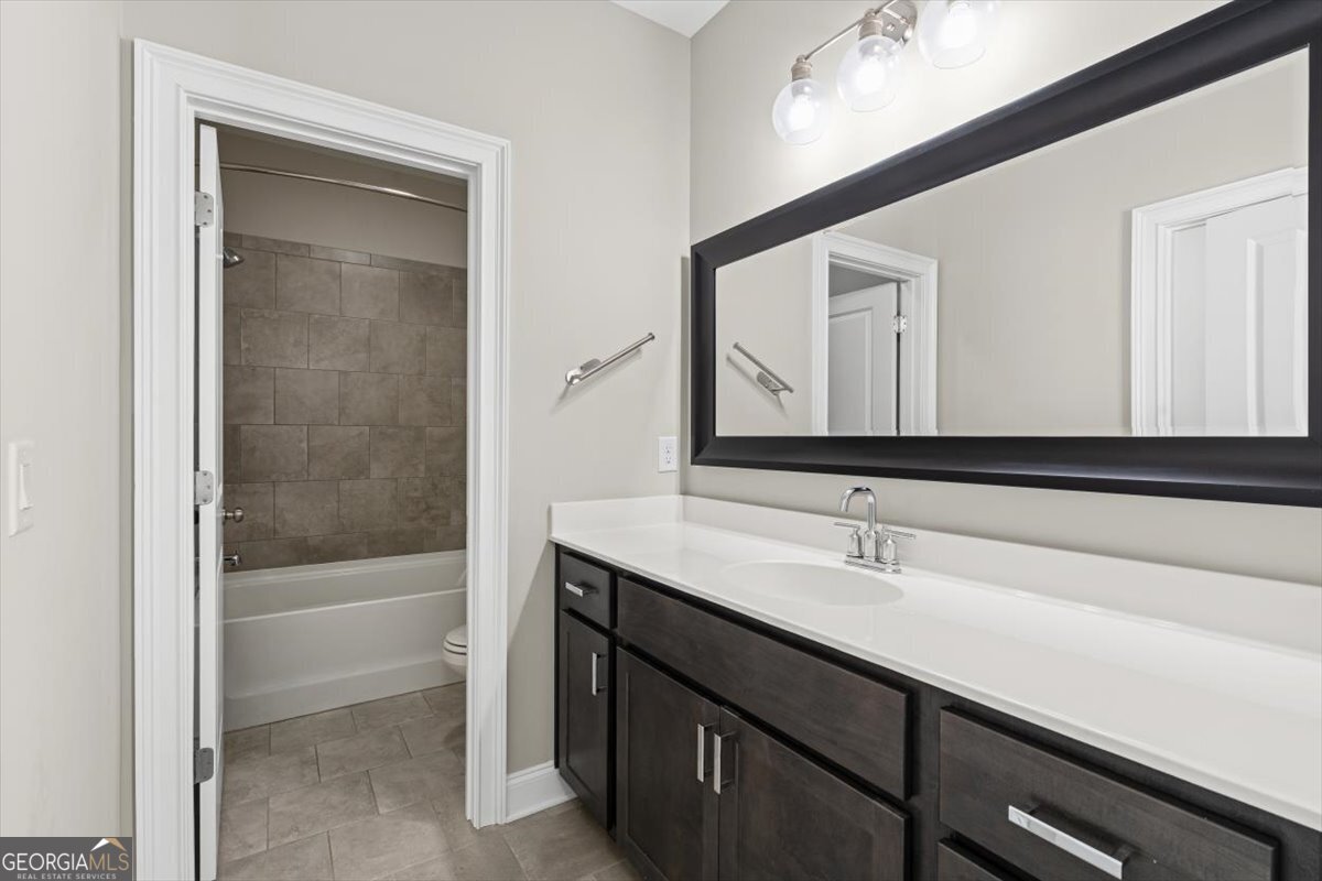 2357 Rover Court Atlanta GA 30317