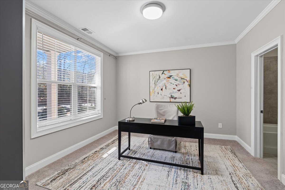 2357 Rover Court Atlanta GA 30317