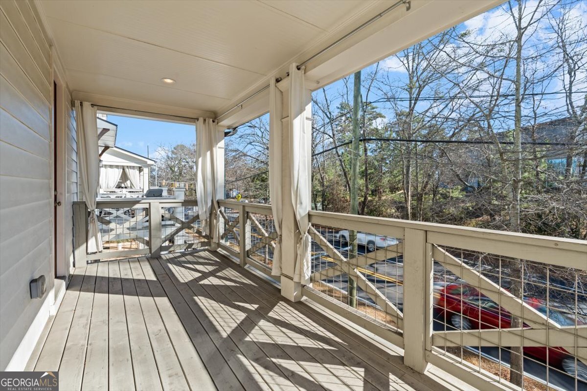 2357 Rover Court Atlanta GA 30317
