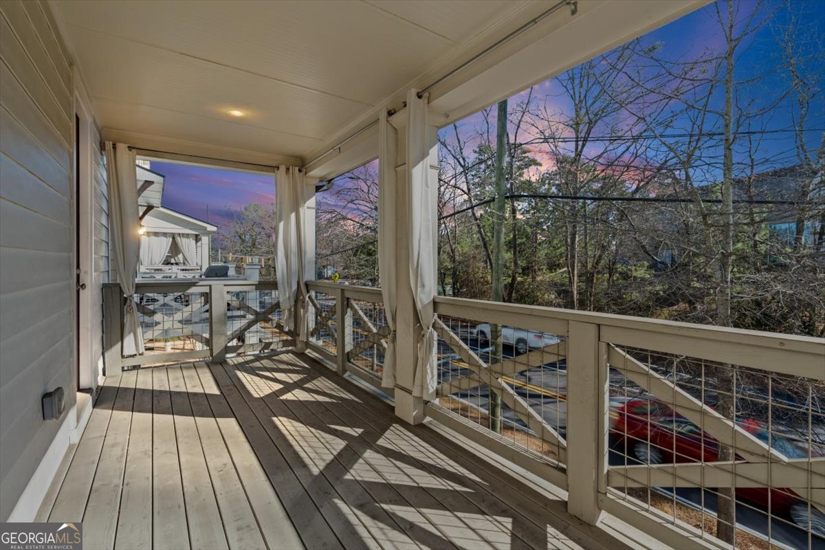 2357 Rover Court Atlanta GA 30317