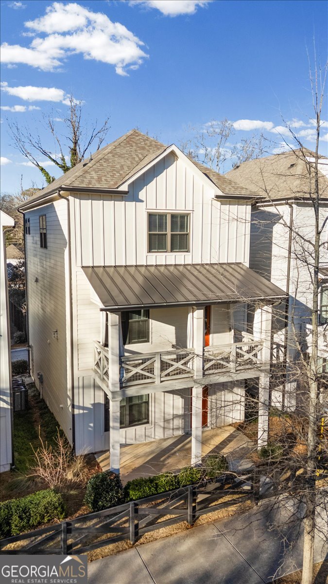 2357 Rover Court Atlanta GA 30317