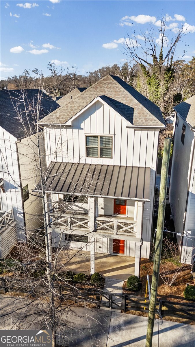 2357 Rover Court Atlanta GA 30317