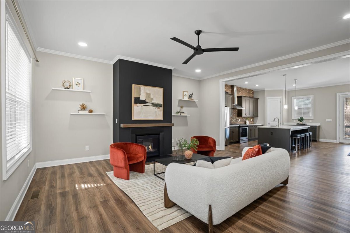 2357 Rover Court Atlanta GA 30317