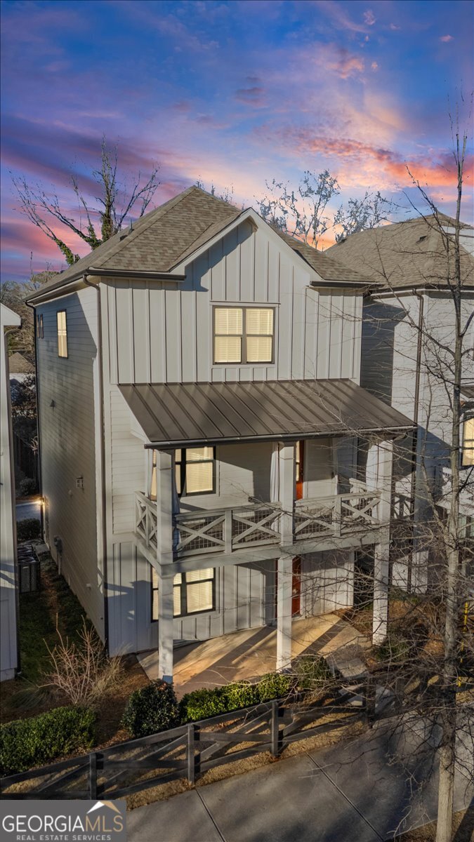 2357 Rover Court Atlanta GA 30317