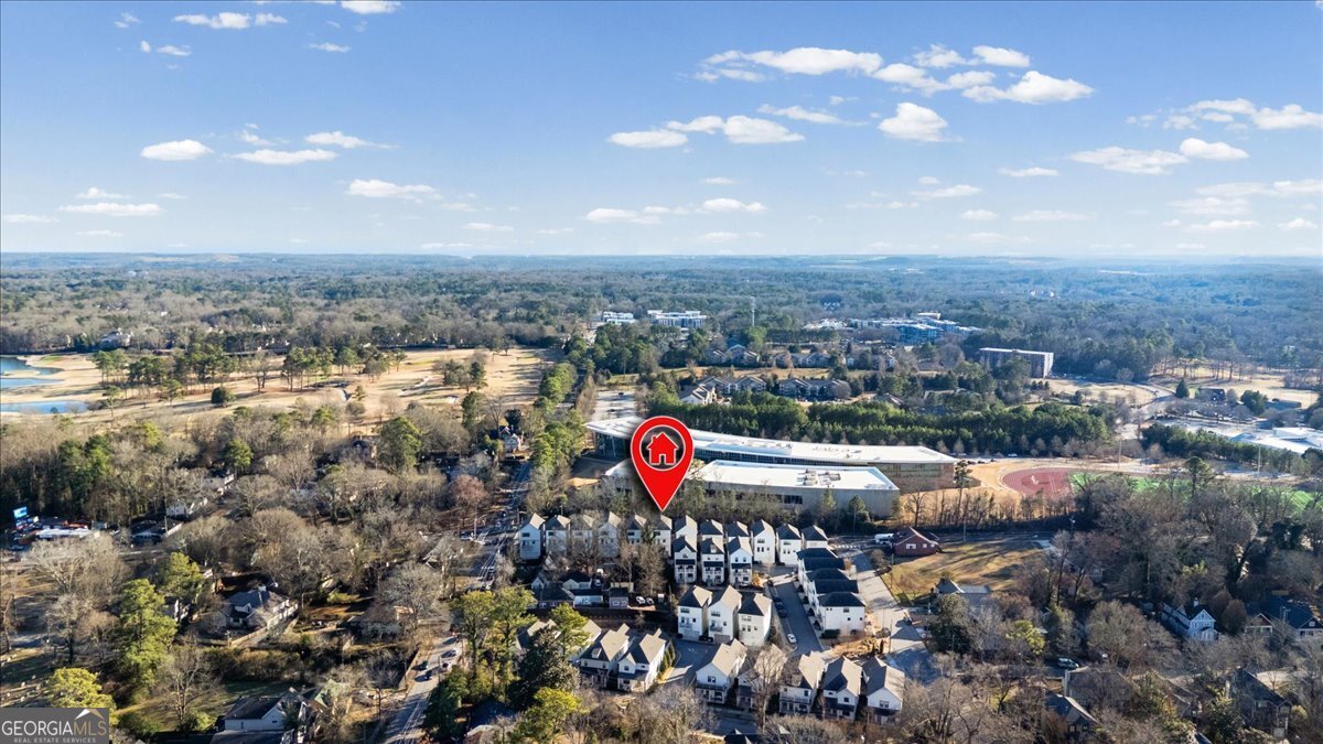 2357 Rover Court Atlanta GA 30317