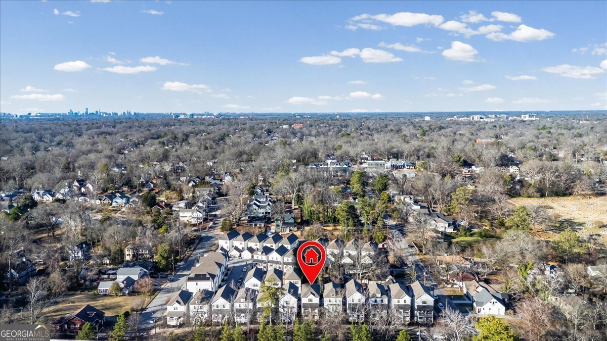 2357 Rover Court Atlanta GA 30317
