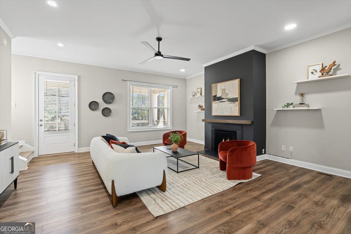 2357 Rover Court Atlanta GA 30317