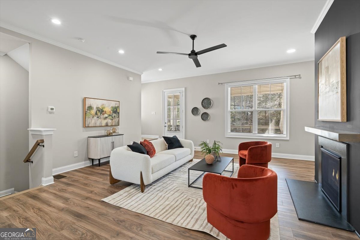 2357 Rover Court Atlanta GA 30317